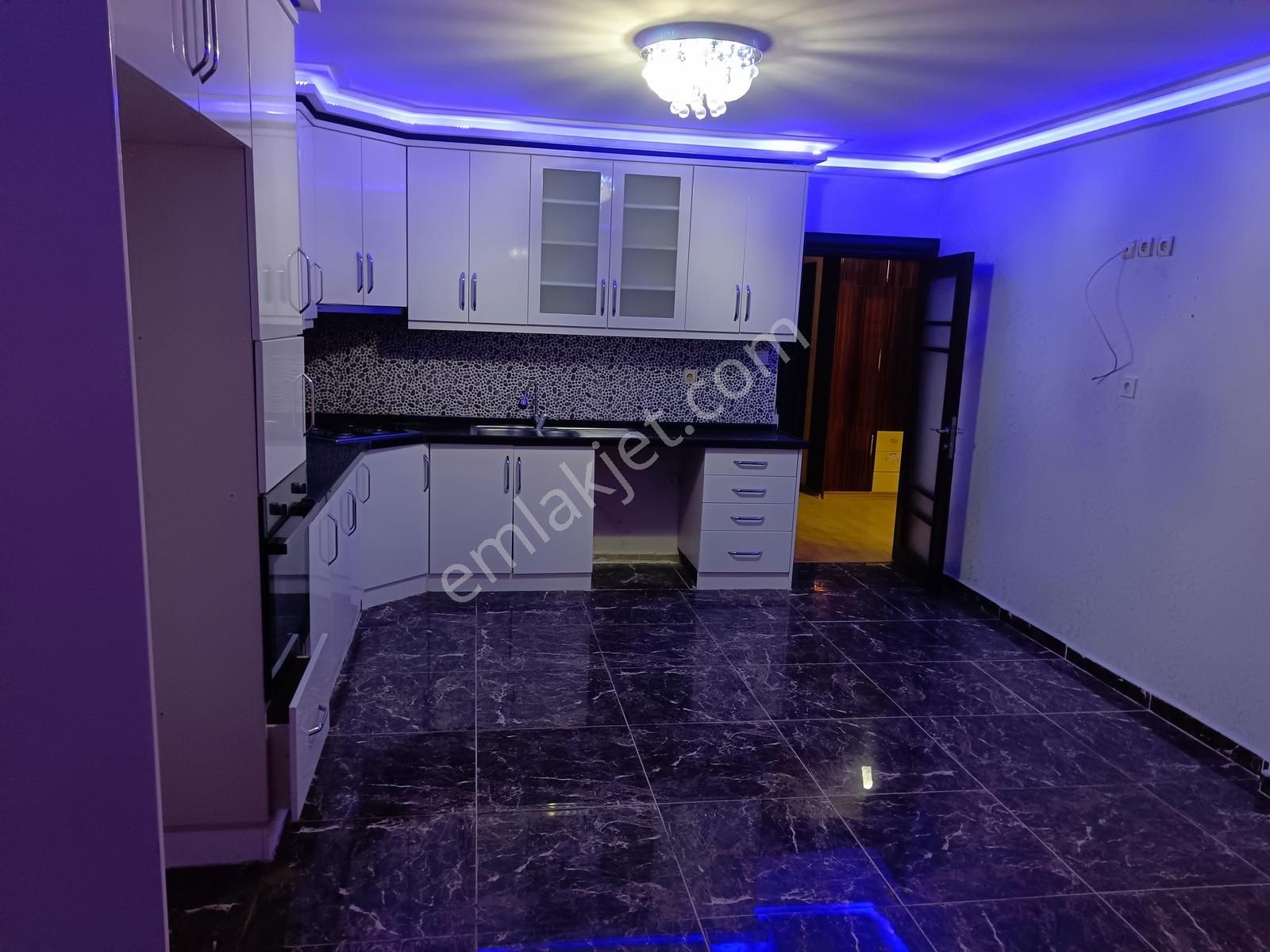 Başkent Okulları T.özal Yürüme Mesafesi 4+1 Daire - Görsel 32