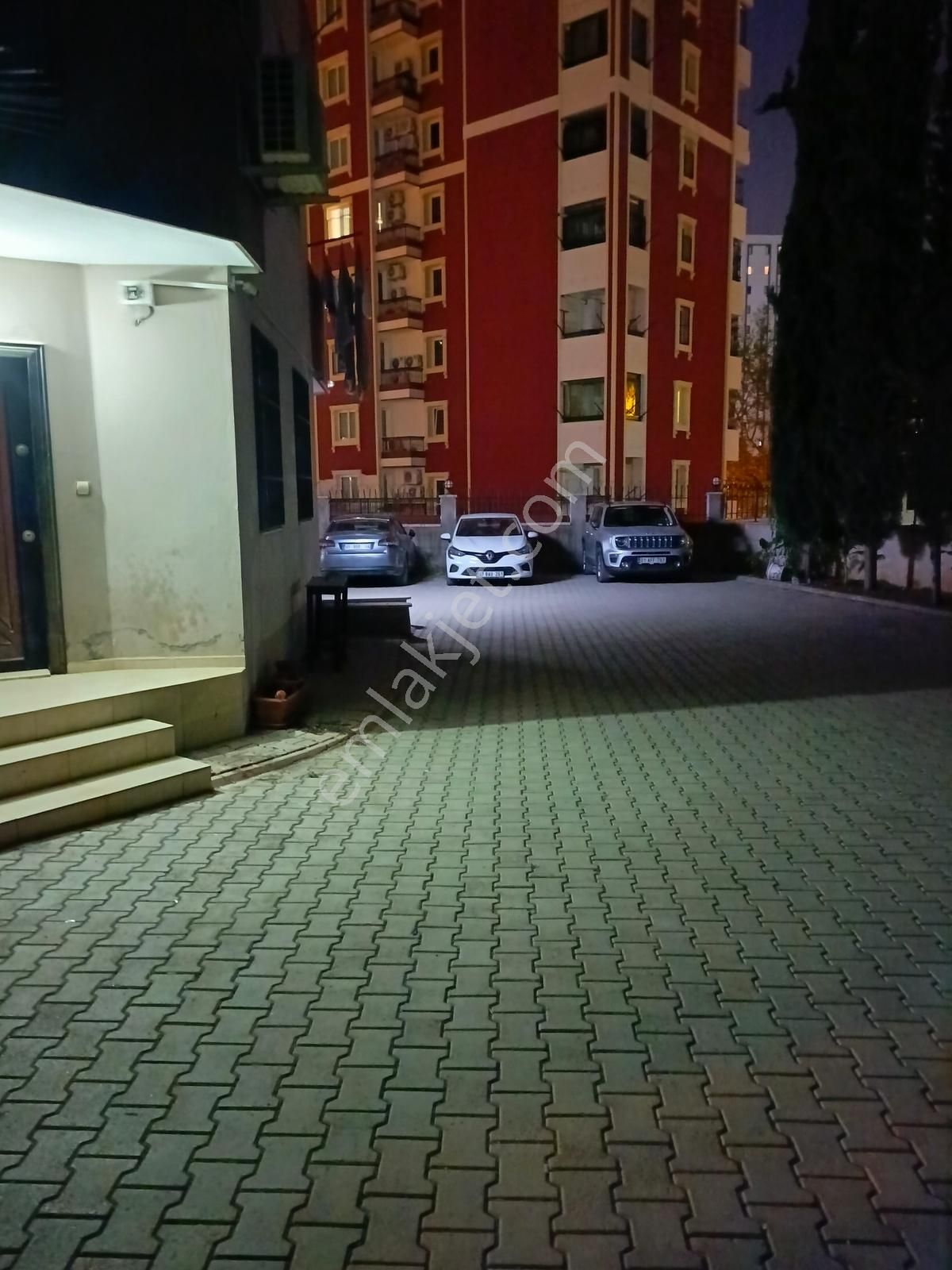 Başkent Okulları T.özal Yürüme Mesafesi 4+1 Daire - Görsel 11