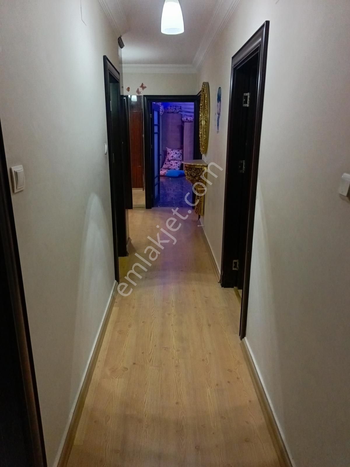 Başkent Okulları T.özal Yürüme Mesafesi 4+1 Daire - Görsel 30