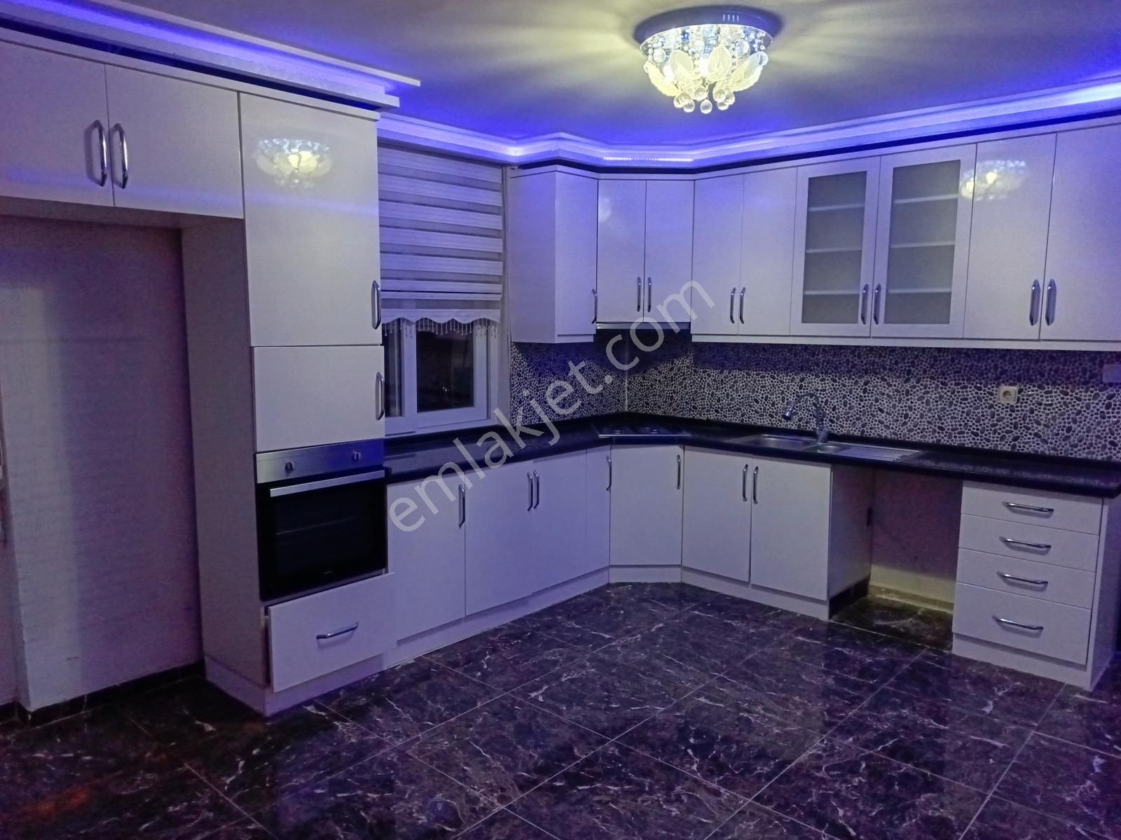 Başkent Okulları T.özal Yürüme Mesafesi 4+1 Daire - Görsel 18