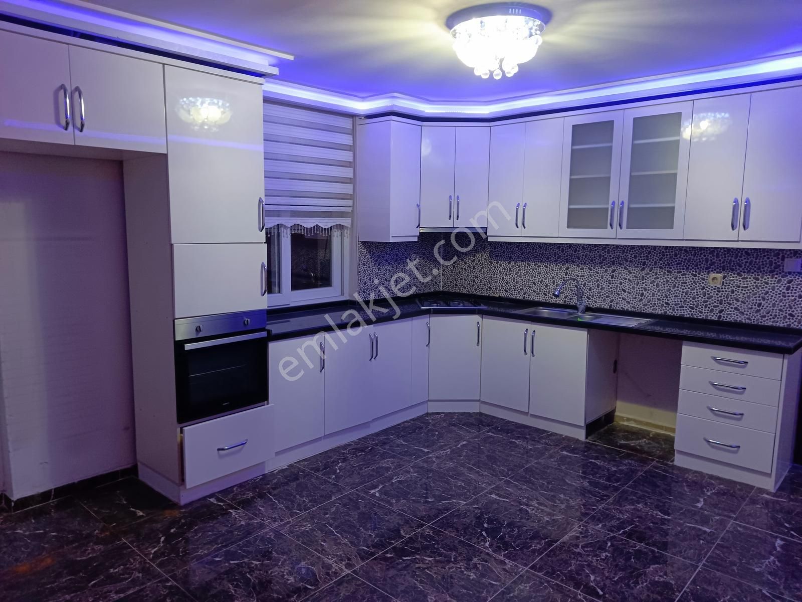 Başkent Okulları T.özal Yürüme Mesafesi 4+1 Daire - Görsel 31