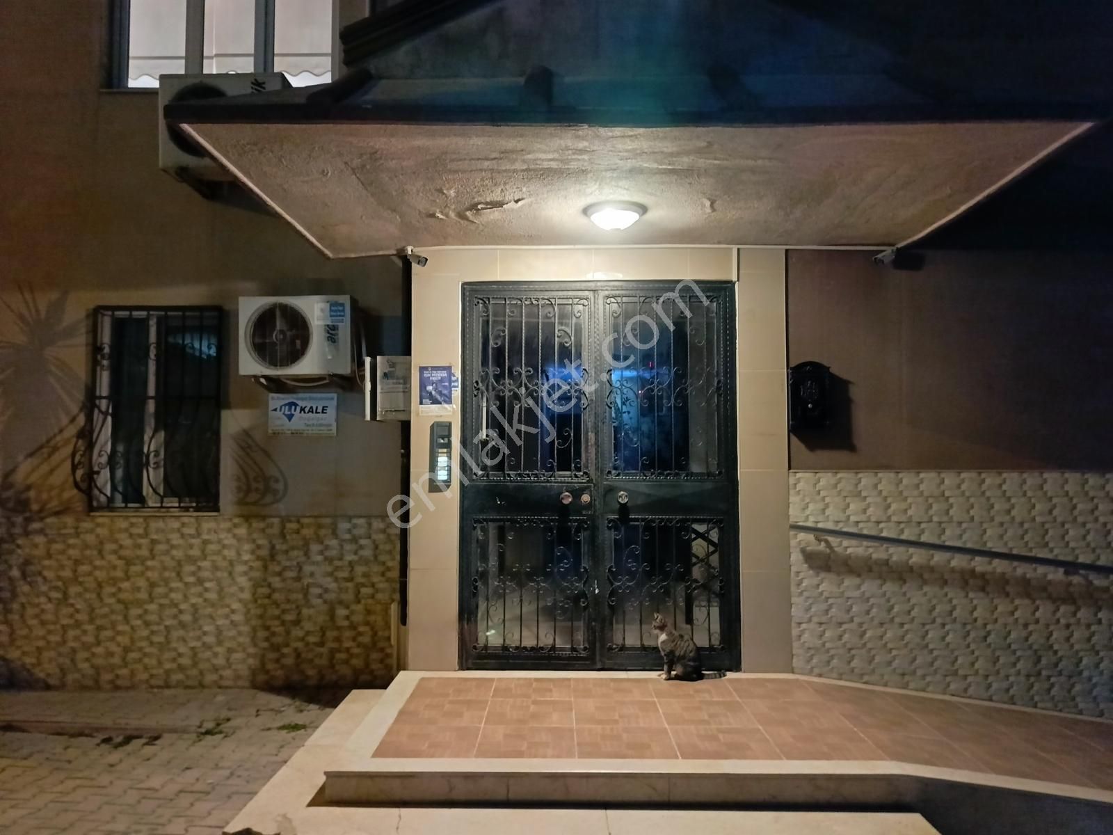 Başkent Okulları T.özal Yürüme Mesafesi 4+1 Daire - Görsel 9