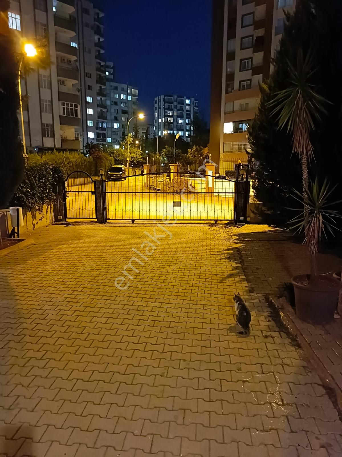 Başkent Okulları T.özal Yürüme Mesafesi 4+1 Daire - Görsel 10