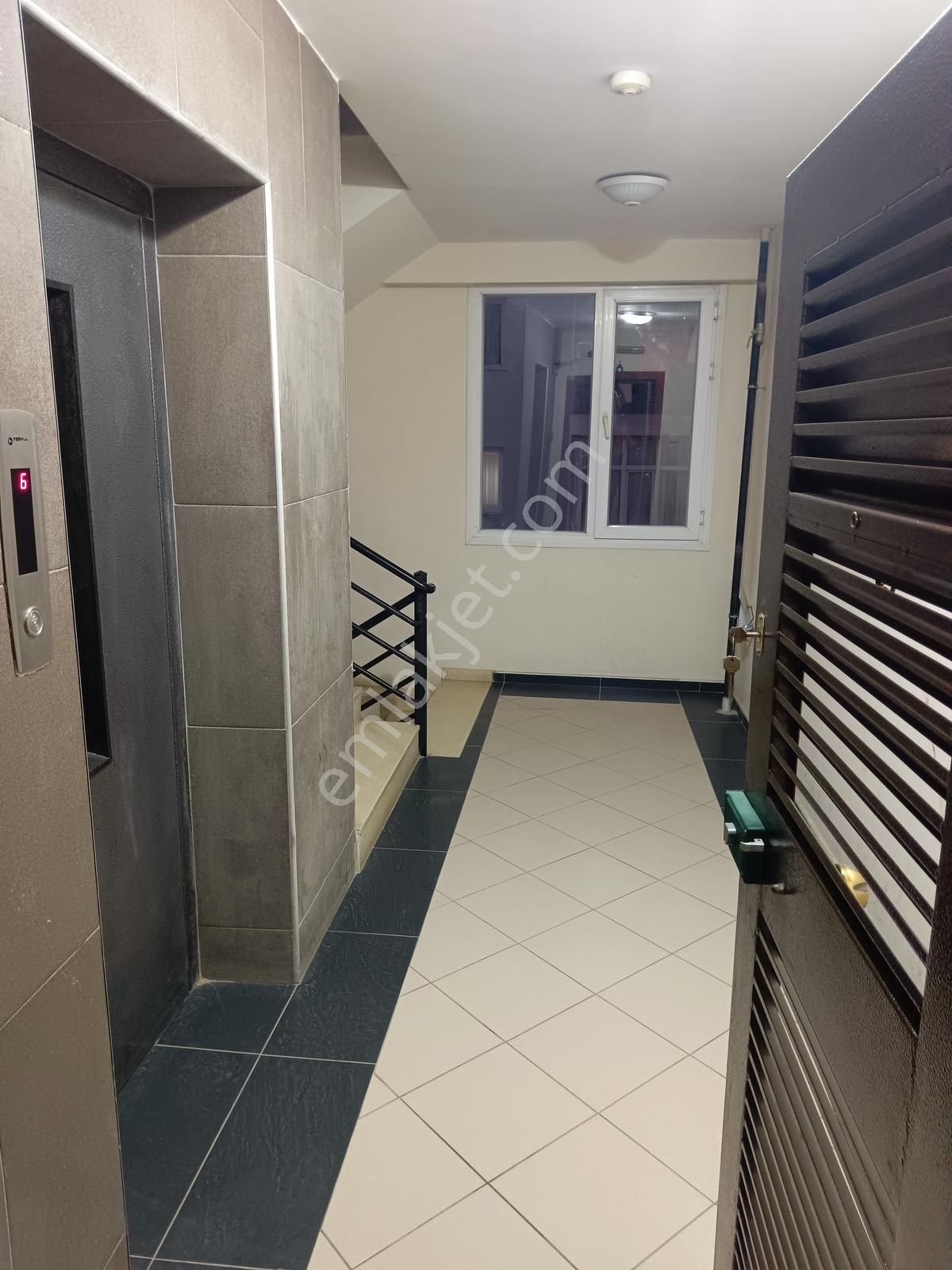 Başkent Okulları T.özal Yürüme Mesafesi 4+1 Daire - Görsel 14