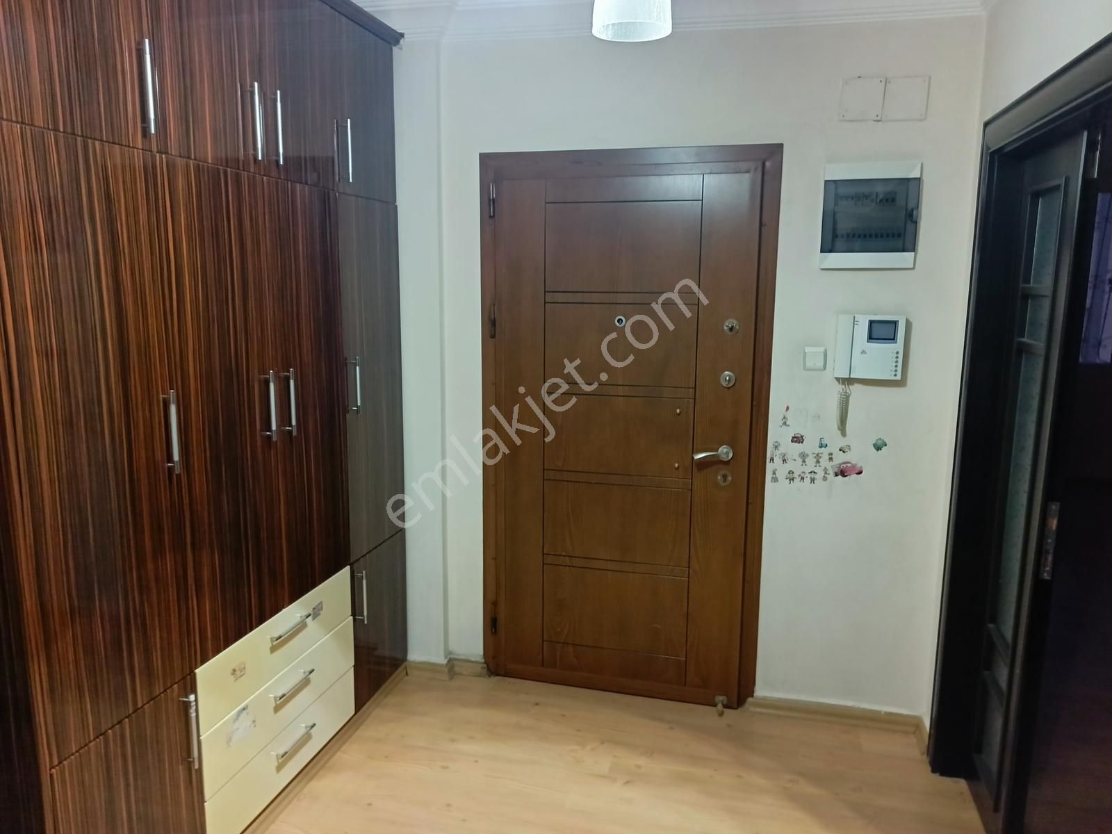 Başkent Okulları T.özal Yürüme Mesafesi 4+1 Daire - Görsel 15