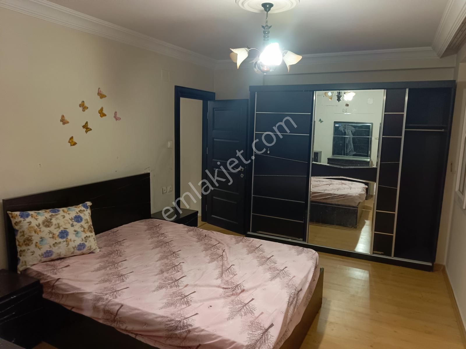 Başkent Okulları T.özal Yürüme Mesafesi 4+1 Daire - Görsel 26