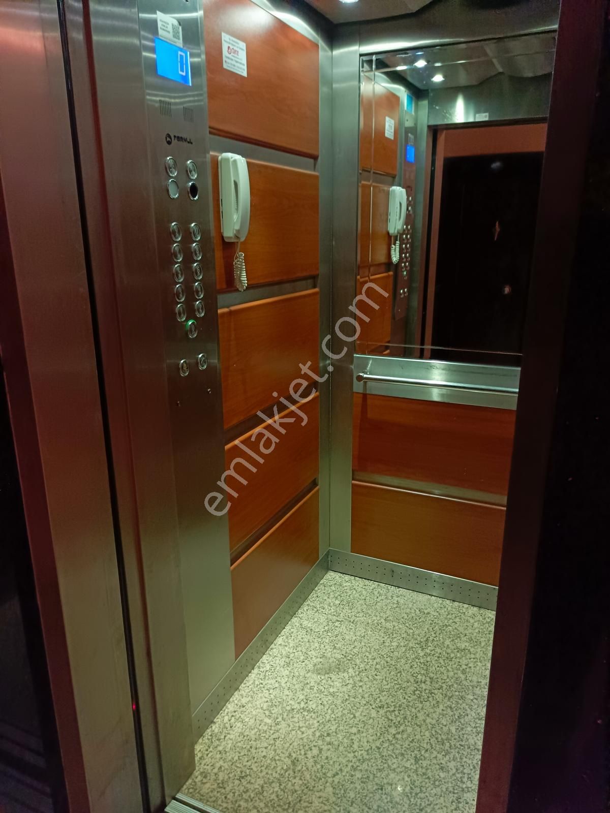 Başkent Okulları T.özal Yürüme Mesafesi 4+1 Daire - Görsel 4