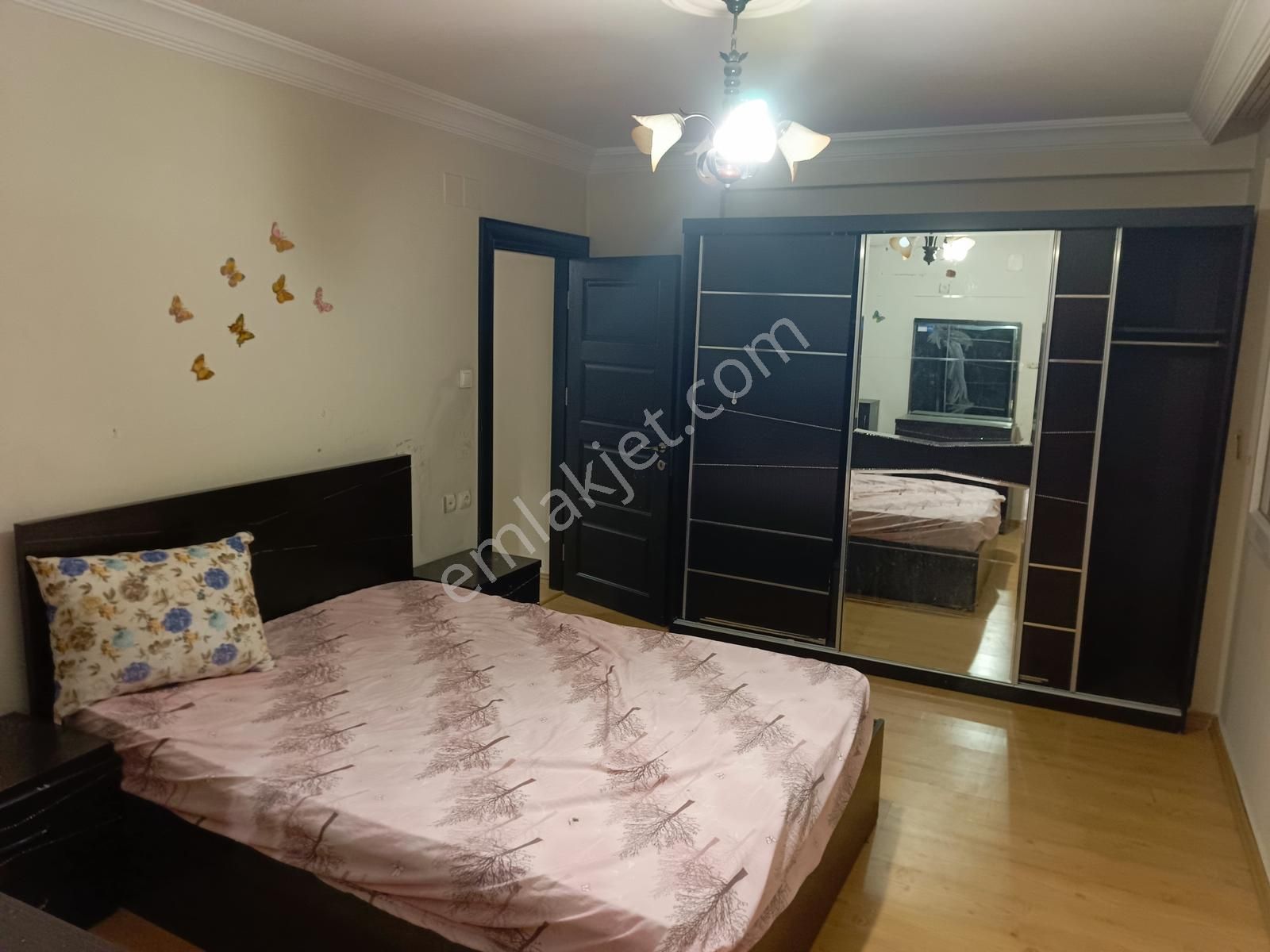 Başkent Okulları T.özal Yürüme Mesafesi 4+1 Daire - Görsel 24