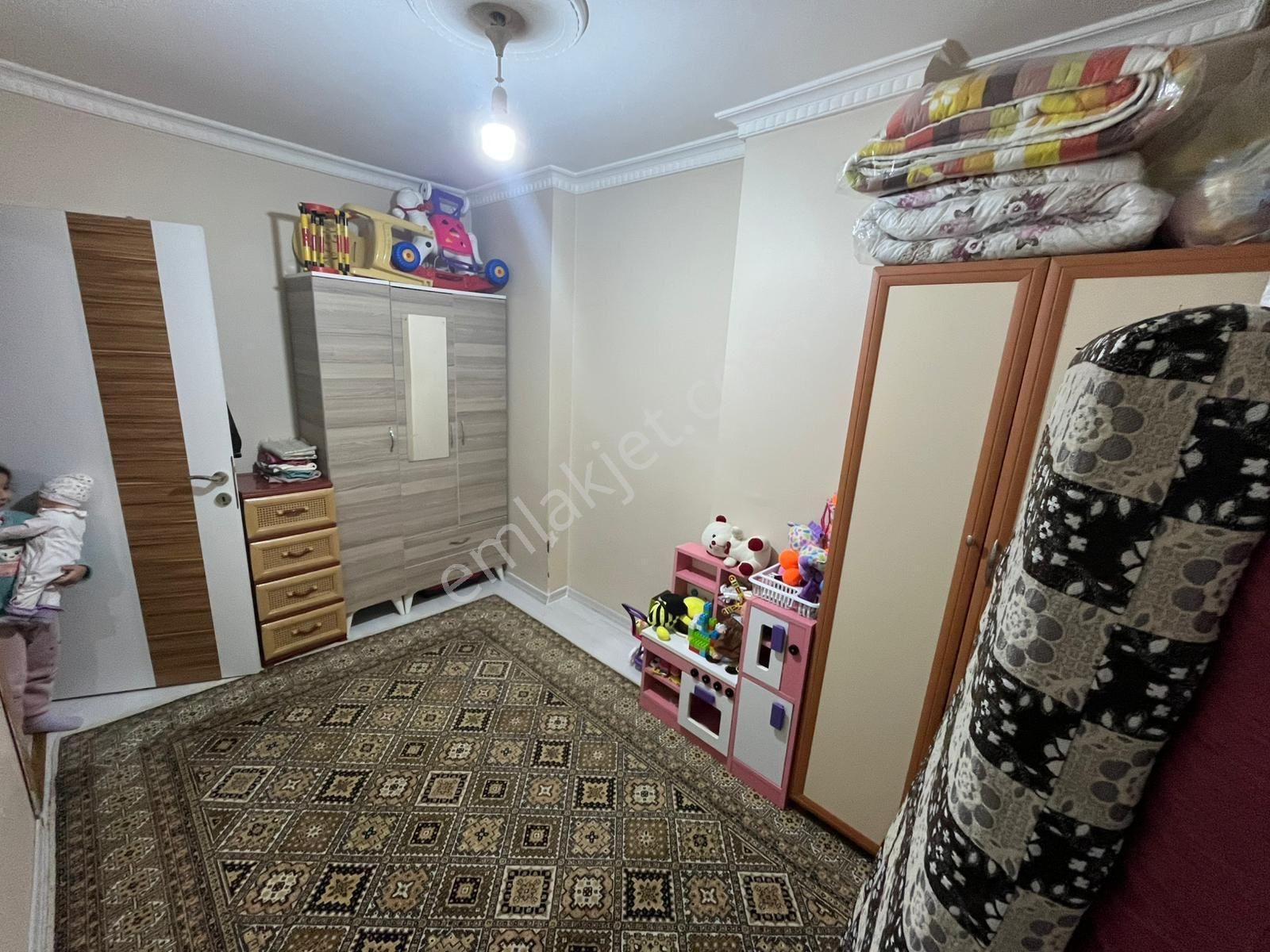 Emir Emlak’dan 1+1 Yüksek Giriş Krediye Uygundur - Görsel 7