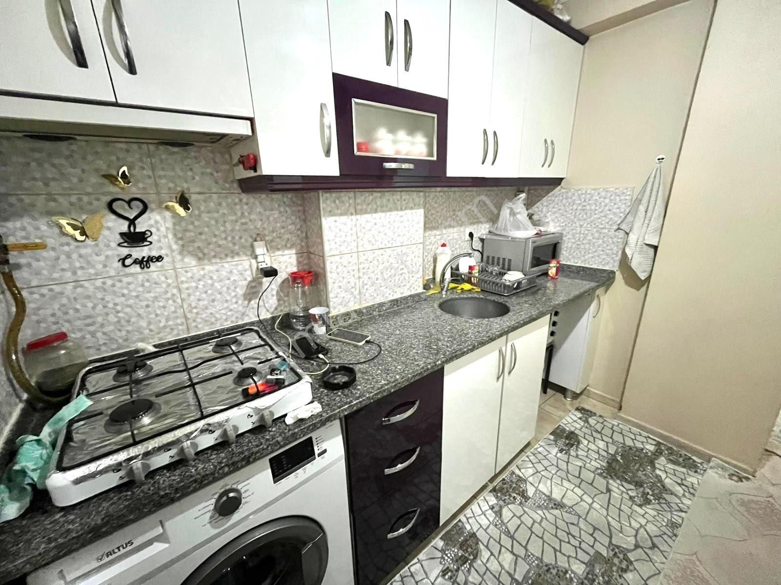 Emir Emlak’dan 1+1 Yüksek Giriş Krediye Uygundur - Görsel 2