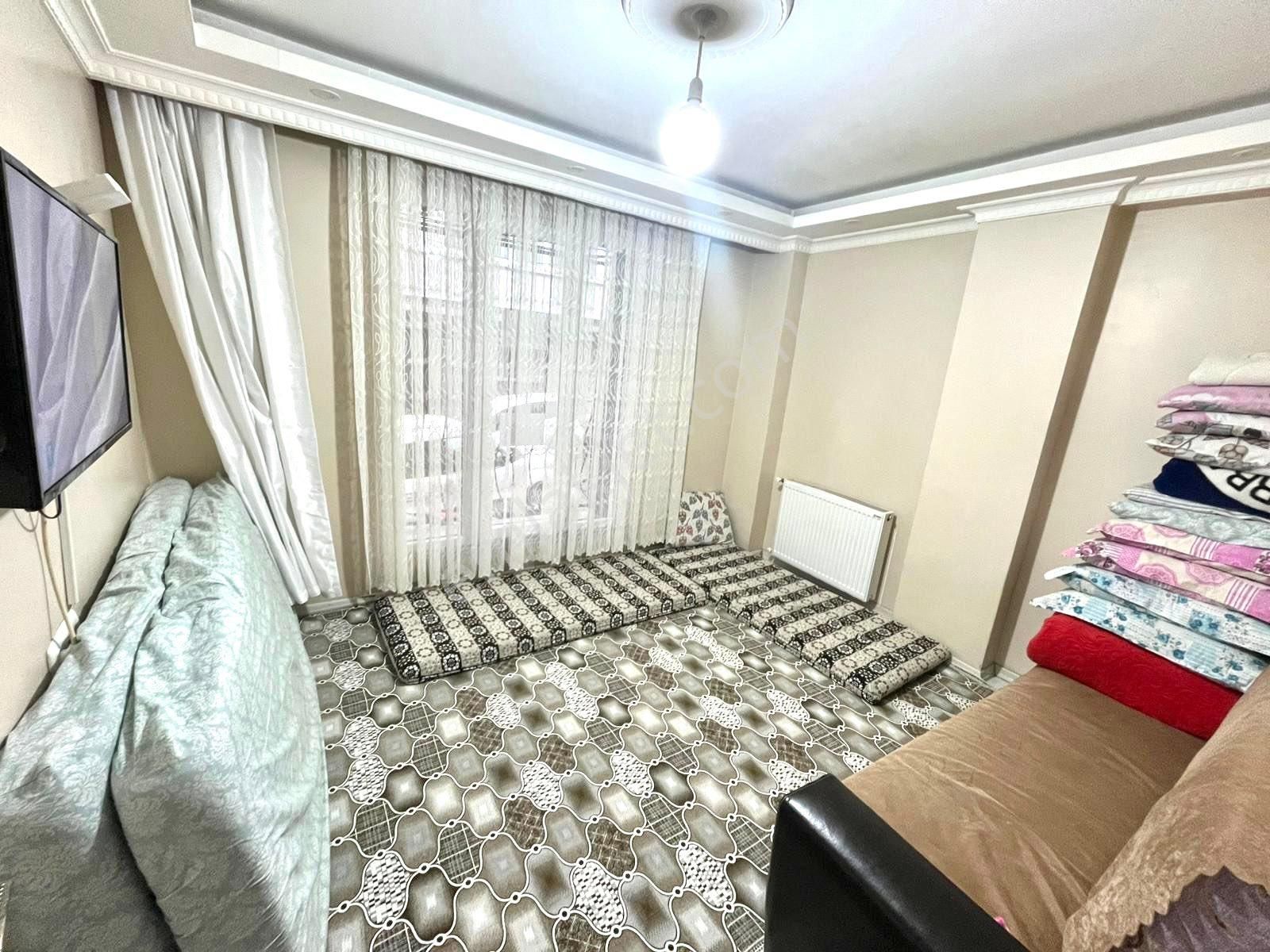 Emir Emlak’dan 1+1 Yüksek Giriş Krediye Uygundur - Görsel 11