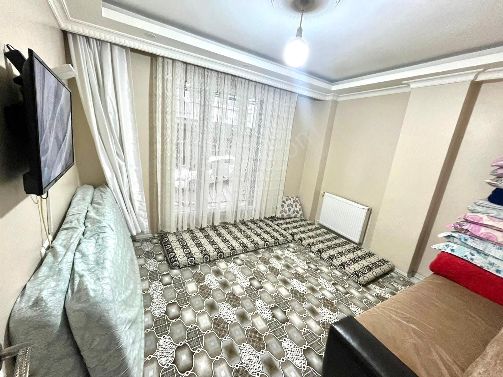 Emir Emlak’dan 1+1 Yüksek Giriş Krediye Uygundur - Görsel 12