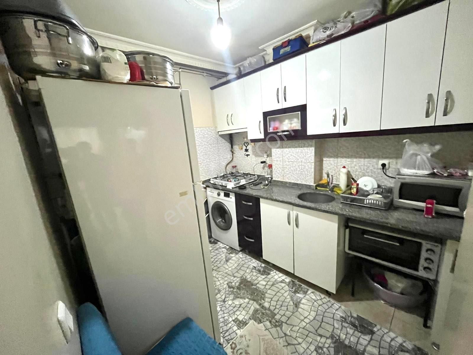 Emir Emlak’dan 1+1 Yüksek Giriş Krediye Uygundur - Görsel 6