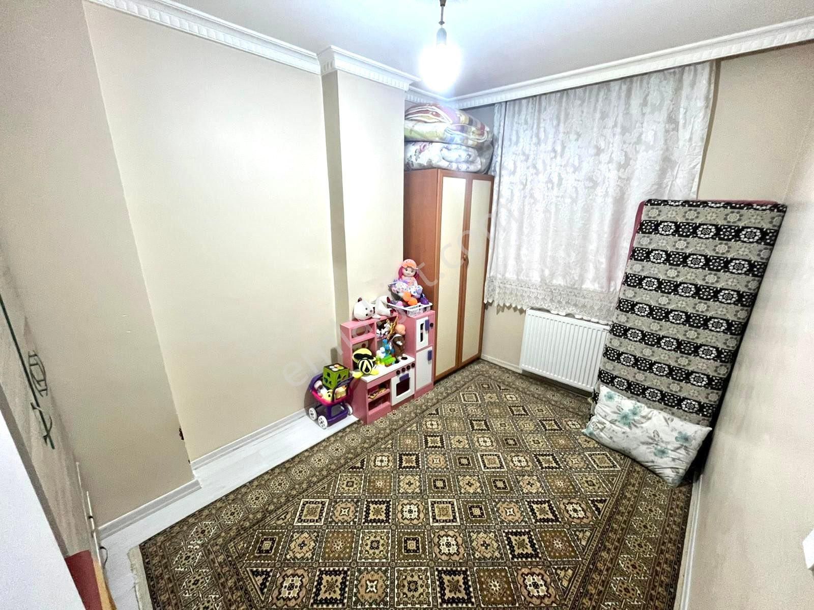 Emir Emlak’dan 1+1 Yüksek Giriş Krediye Uygundur - Görsel 5