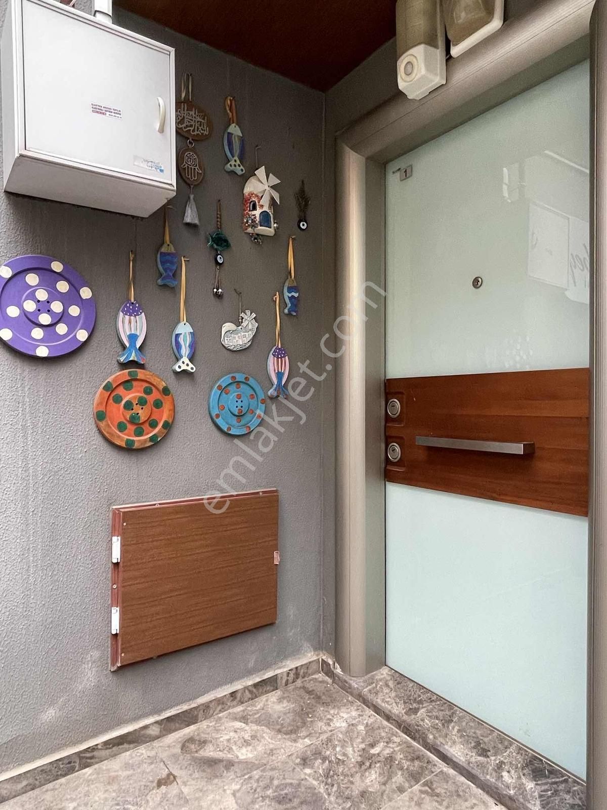 Adana Çukurova Karslılarda Prestijli Çok Amaçlı Bahçe Dubleksi - Görsel 17