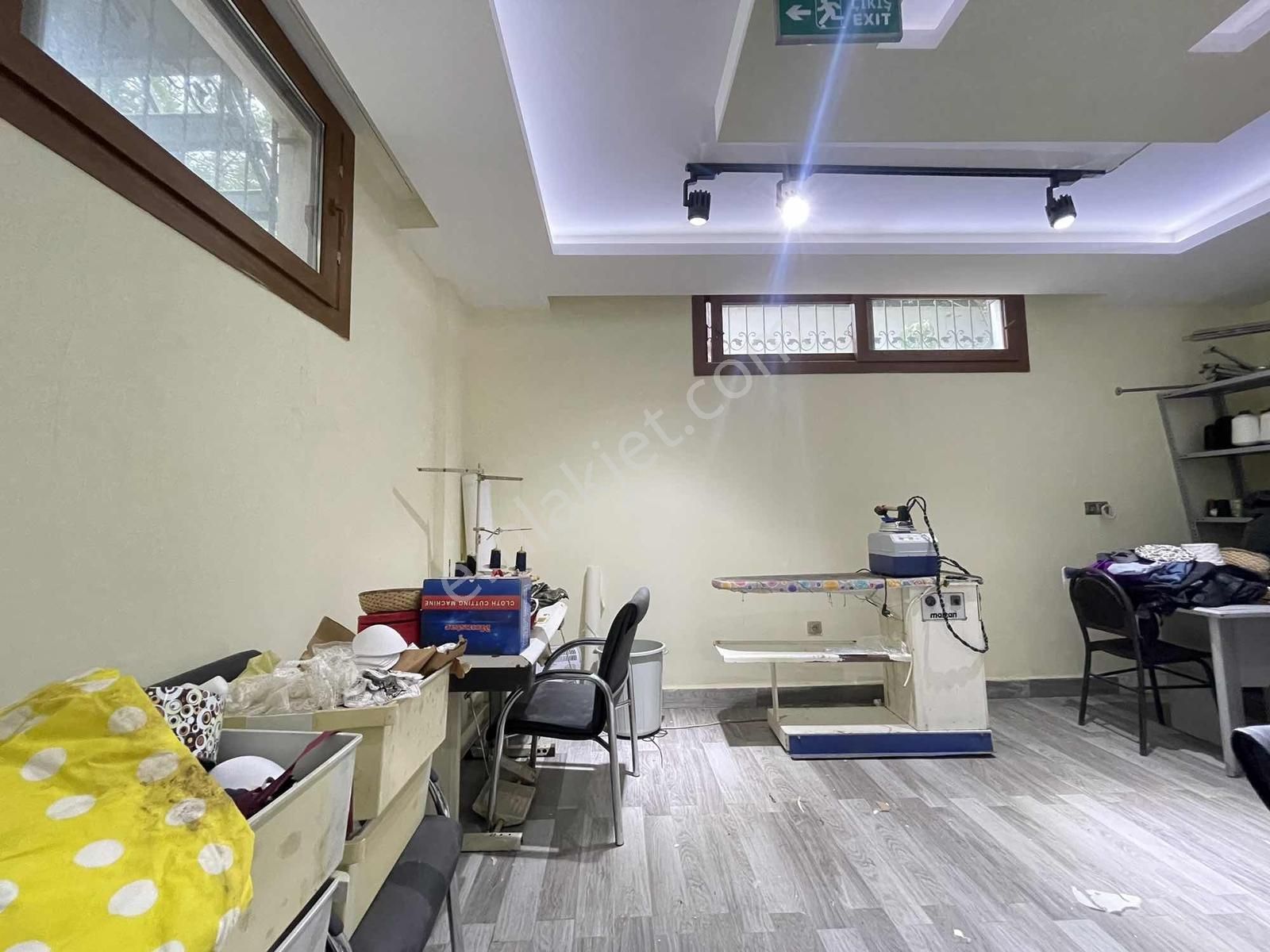 Adana Çukurova Karslılarda Prestijli Çok Amaçlı Bahçe Dubleksi - Görsel 21