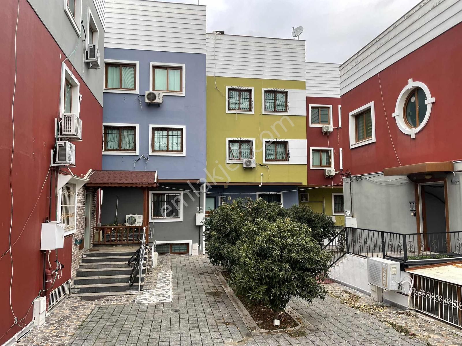 Adana Çukurova Karslılarda Prestijli Çok Amaçlı Bahçe Dubleksi - Görsel 12