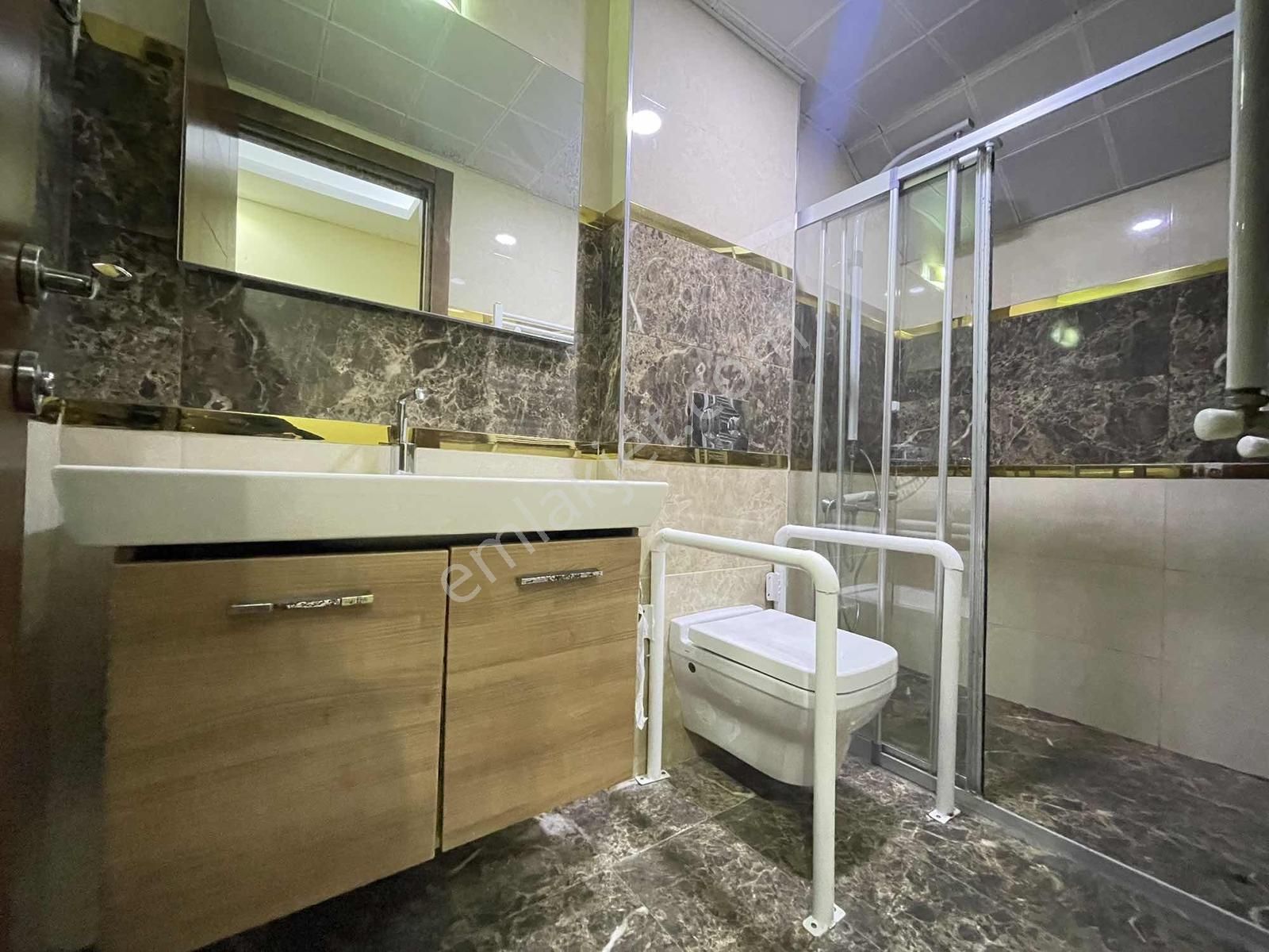 Adana Çukurova Karslılarda Prestijli Çok Amaçlı Bahçe Dubleksi - Görsel 11