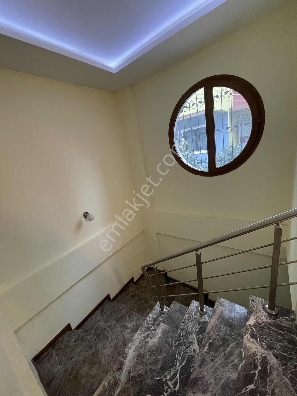 Adana Çukurova Karslılarda Prestijli Çok Amaçlı Bahçe Dubleksi - Görsel 24
