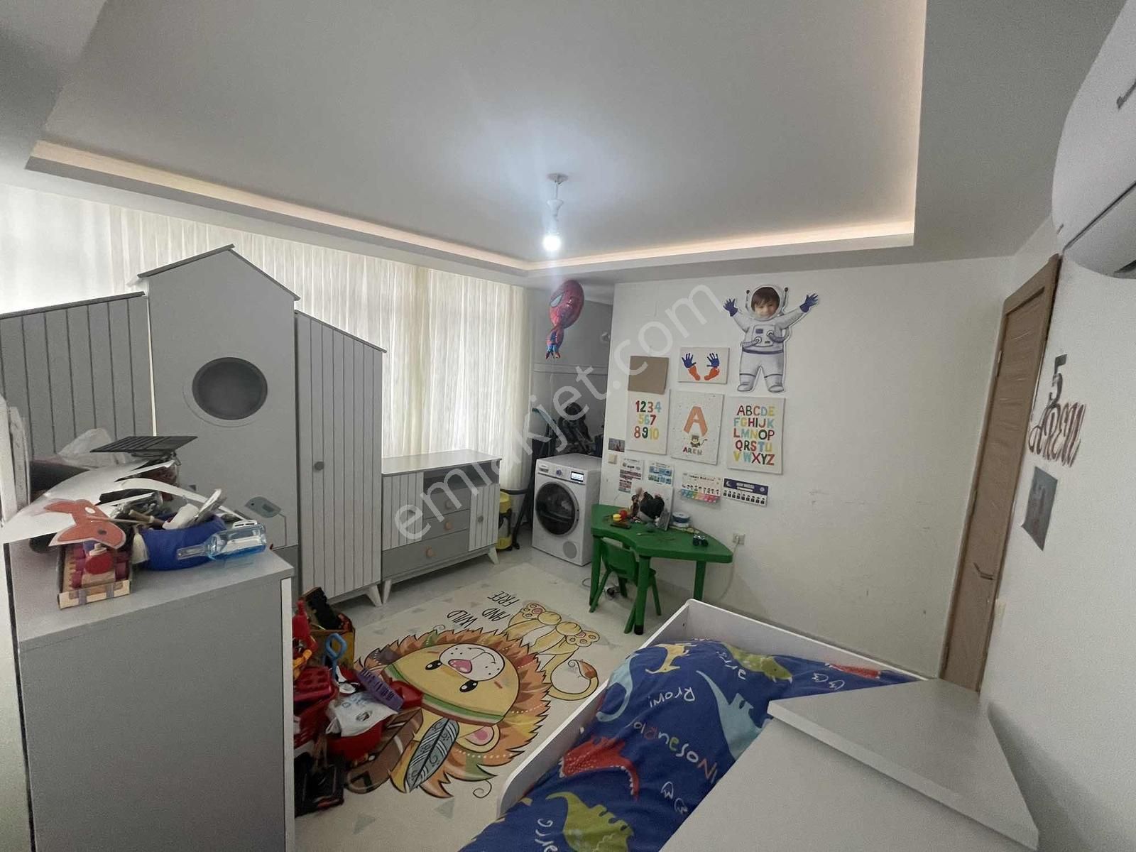 Yüzüncüyıl Mahallesi'nde Satılık Kombili Ve Genç 2+1 Daire - Görsel 19