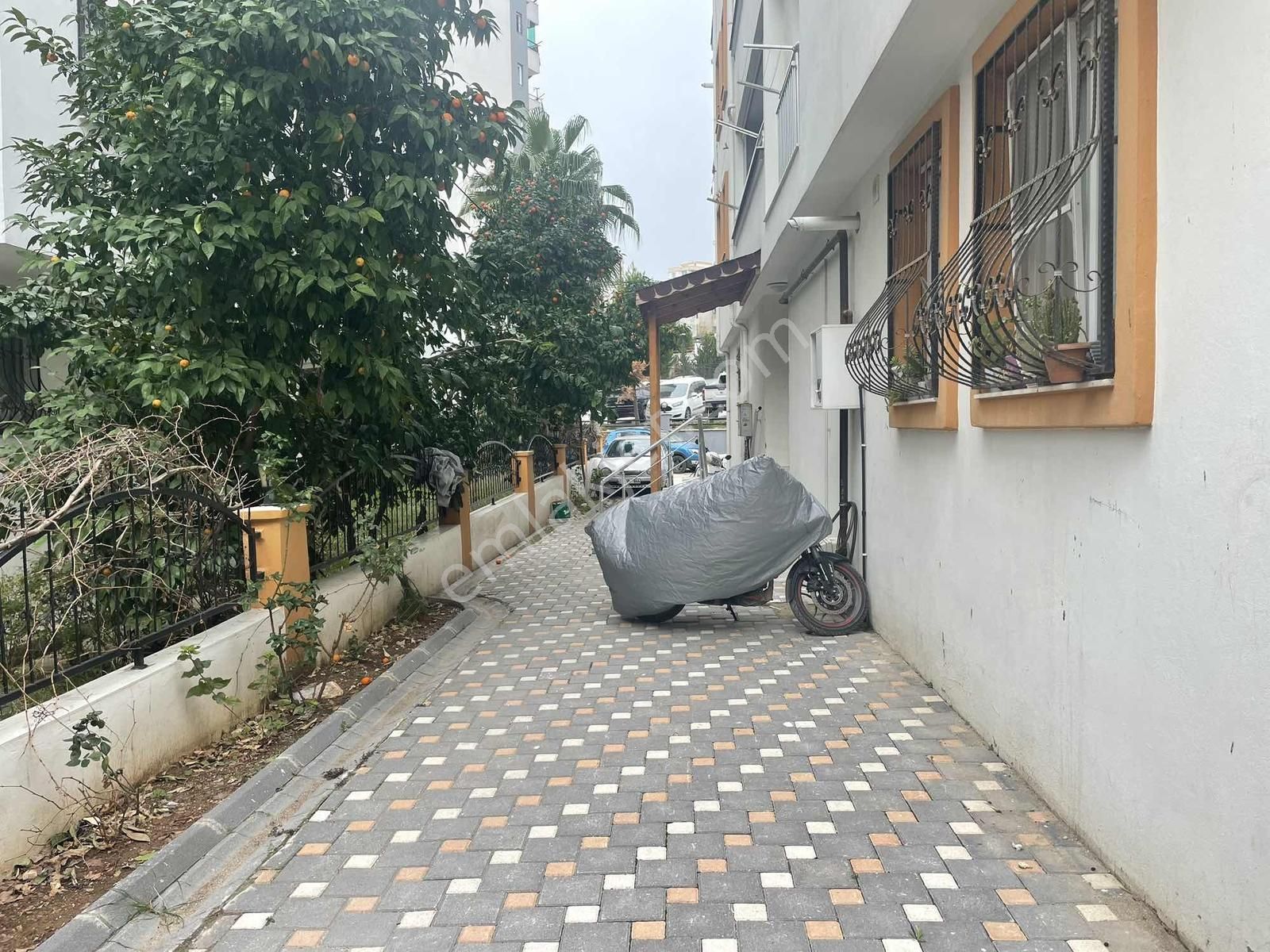 Yüzüncüyıl Mahallesi'nde Satılık Kombili Ve Genç 2+1 Daire - Görsel 3
