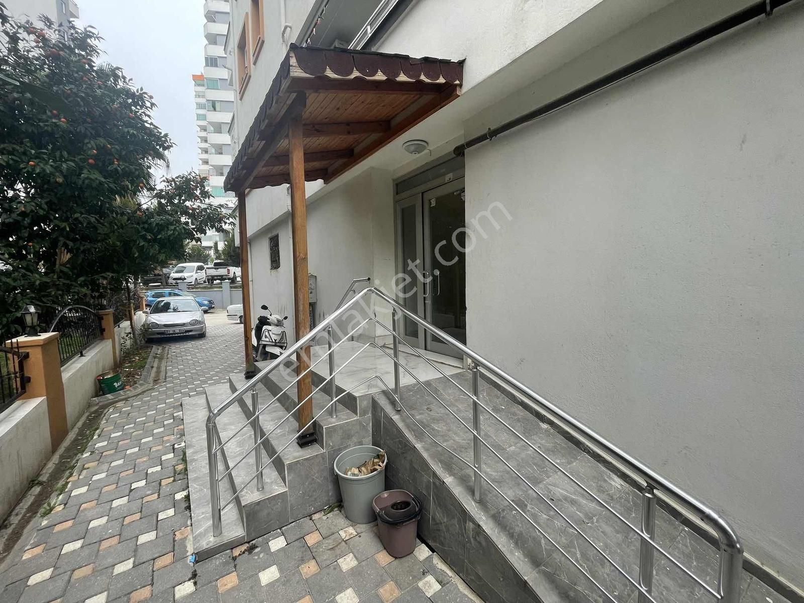 Yüzüncüyıl Mahallesi'nde Satılık Kombili Ve Genç 2+1 Daire - Görsel 28