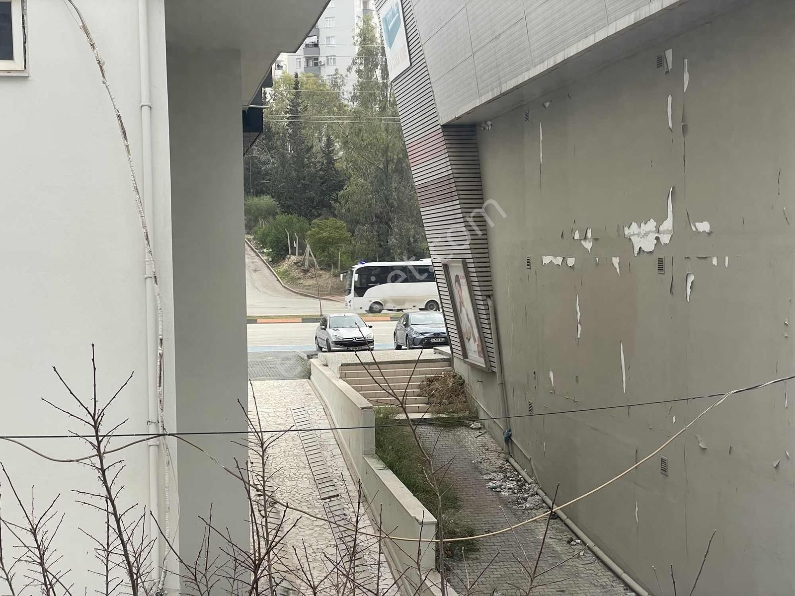 Yüzüncüyıl Mahallesi'nde Satılık Kombili Ve Genç 2+1 Daire - Görsel 4