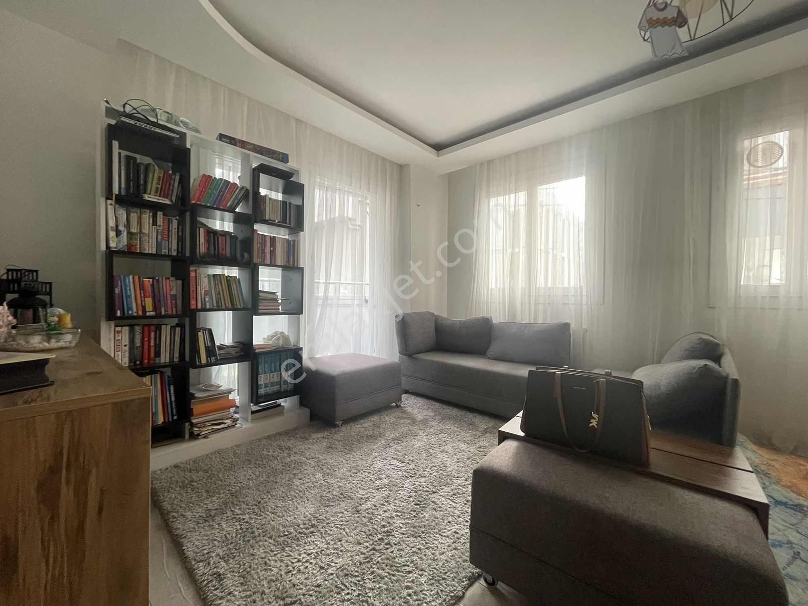 Yüzüncüyıl Mahallesi'nde Satılık Kombili Ve Genç 2+1 Daire - Görsel 15
