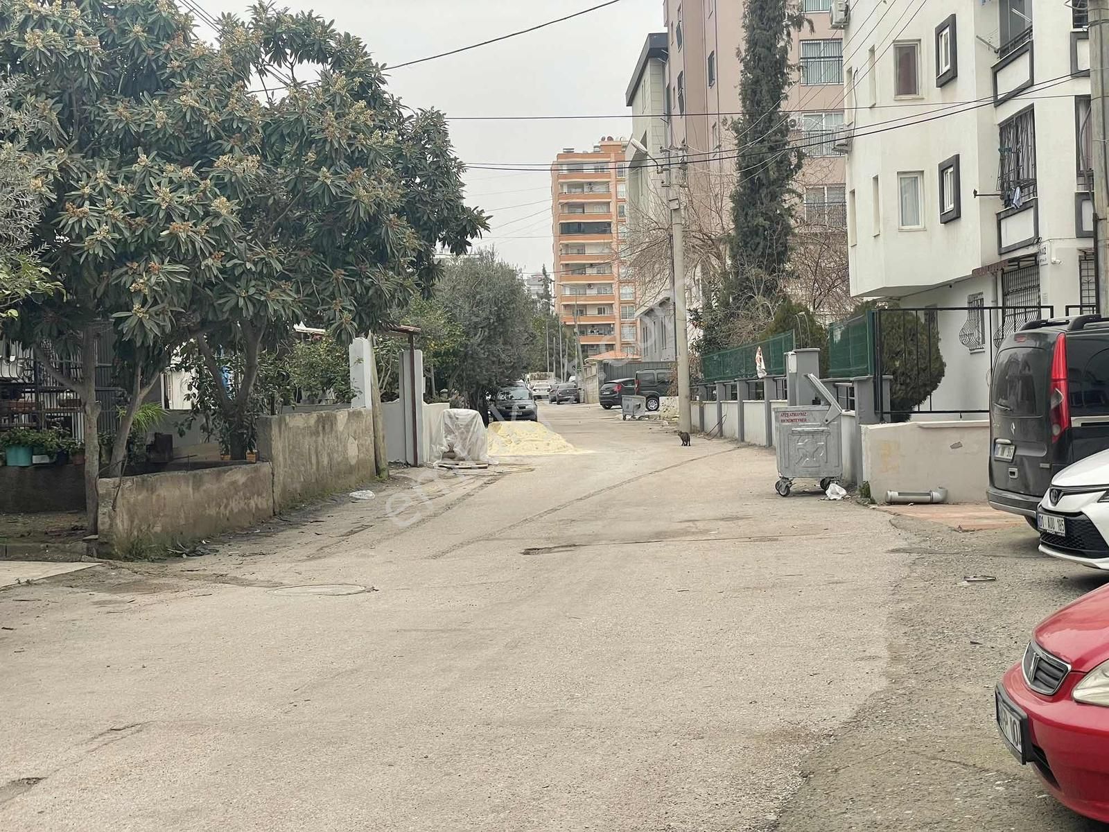 Yüzüncüyıl Mahallesi'nde Satılık Kombili Ve Genç 2+1 Daire - Görsel 24