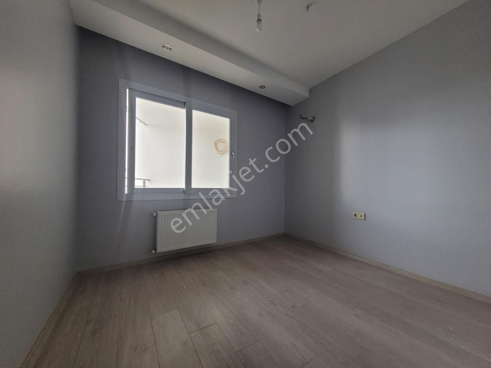 Yüzüncüyıl'da 16. Kat, Havuzlu Güvenlikli Site İçinde Kiralık - Görsel 31