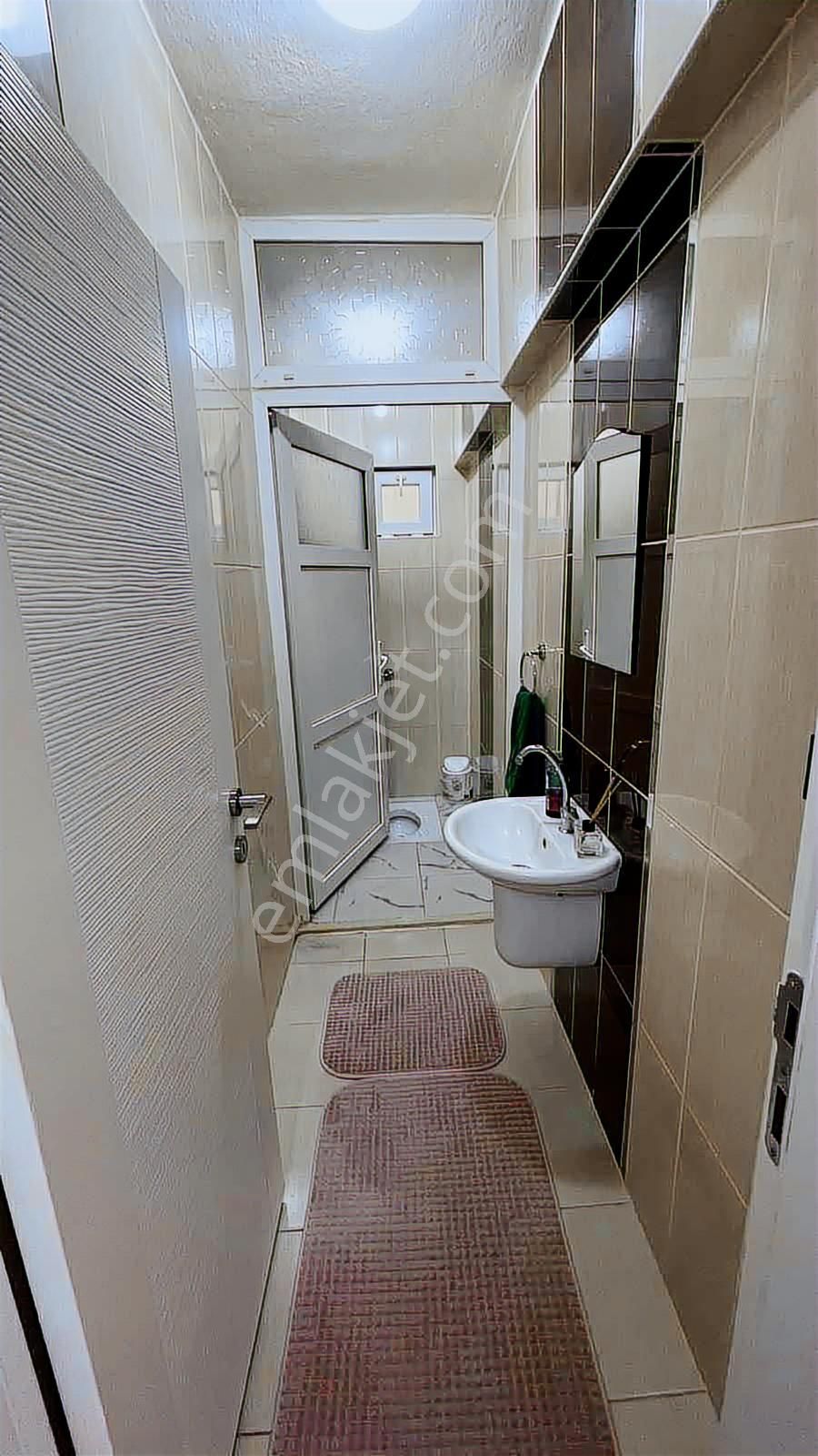 Bozoklu Emlaktan Dumlupınar Mah En Güzel Yerinde 3+1 Daire - Görsel 14