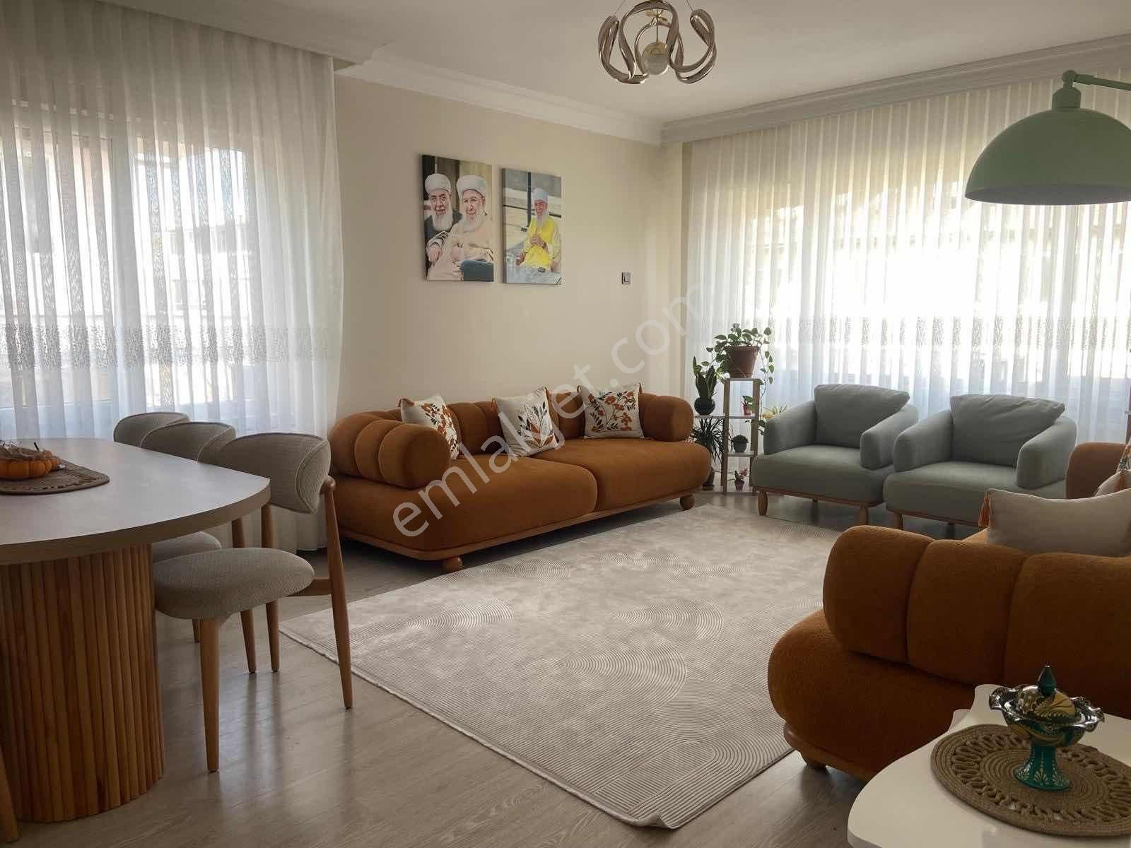 Bozoklu Emlaktan Dumlupınar Mah En Güzel Yerinde 3+1 Daire