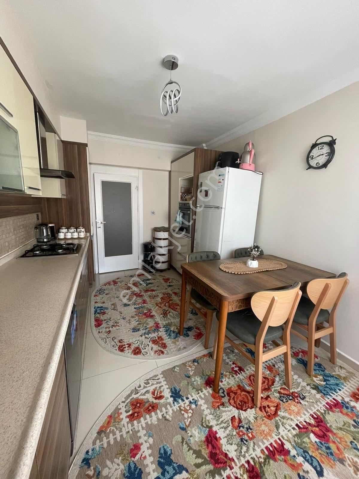 Bozoklu Emlaktan Dumlupınar Mah En Güzel Yerinde 3+1 Daire - Görsel 9