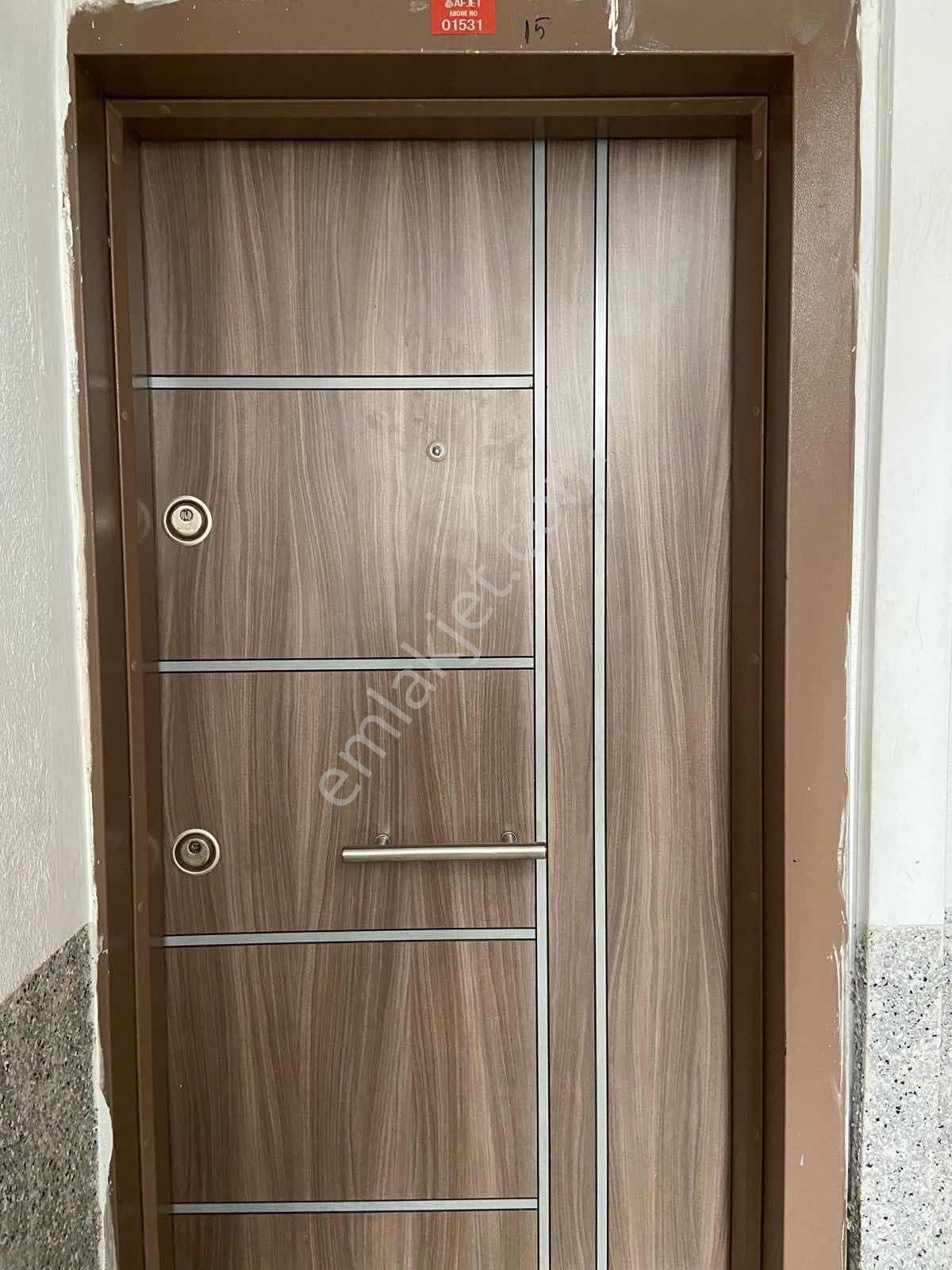 Bozoklu Emlaktan Dumlupınar Mah En Güzel Yerinde 3+1 Daire - Görsel 10