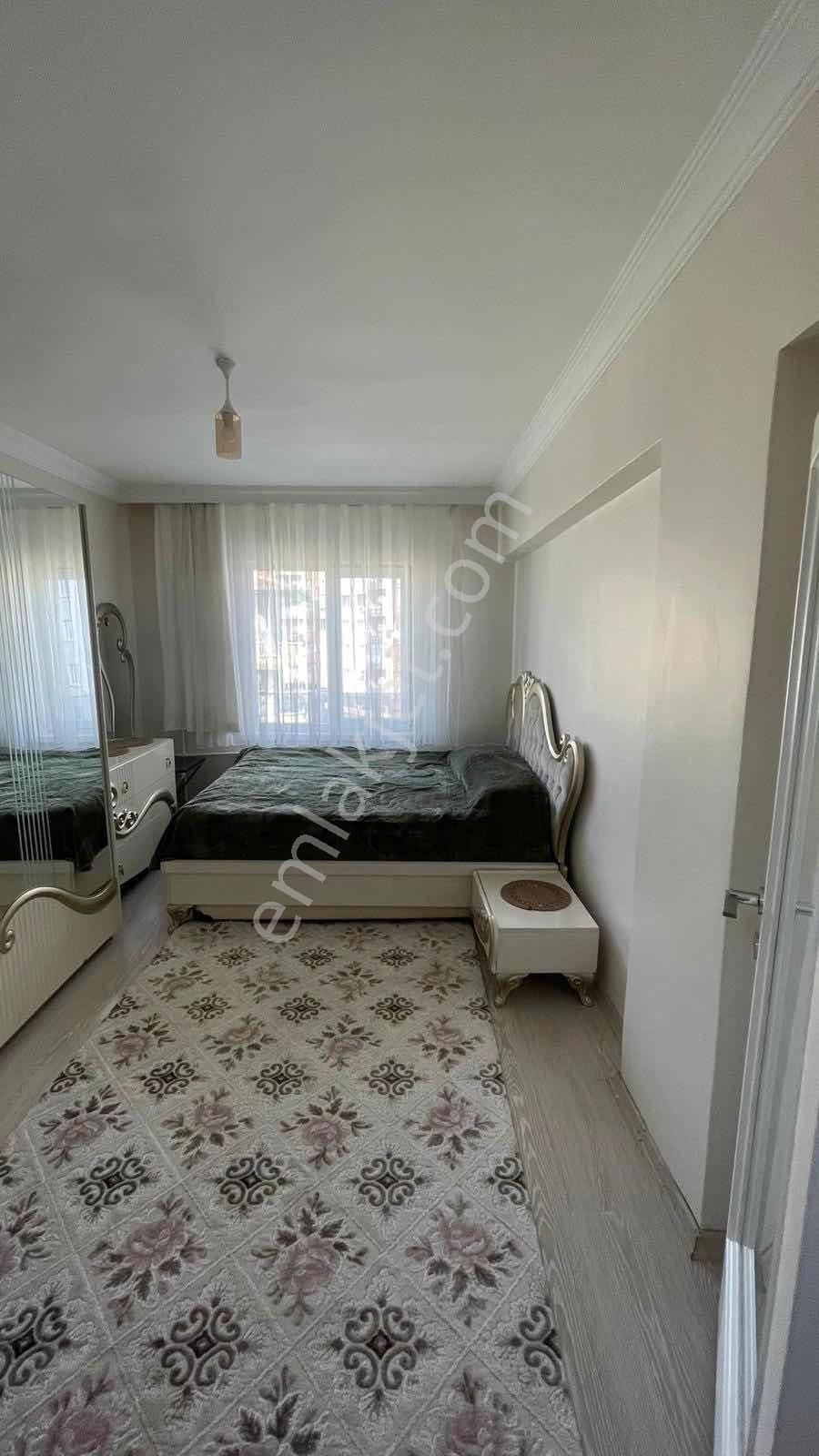 Bozoklu Emlaktan Dumlupınar Mah En Güzel Yerinde 3+1 Daire - Görsel 2