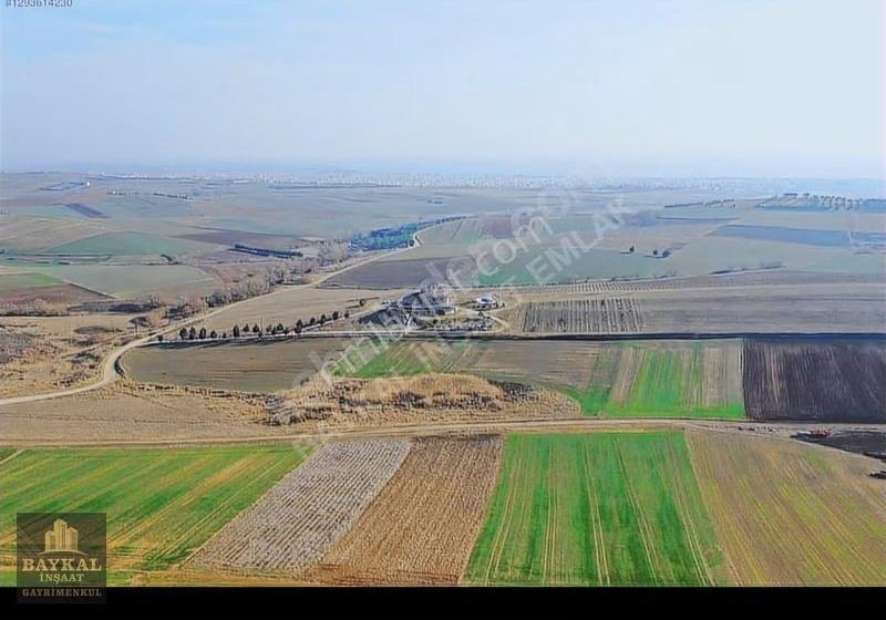 Marmara Ereğli'sinde Satılık 25 Adet 500 M2 Tarla - Görsel 4