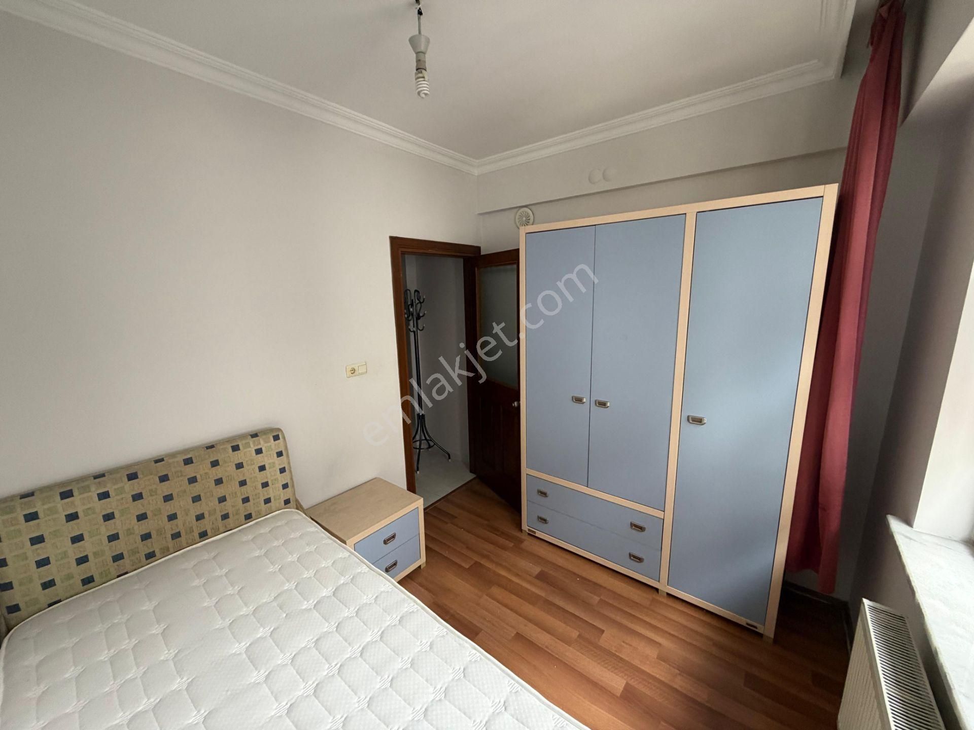 Akademi Emlak'tan Espark Yakını Amerikan Mutfaklı Eşyalı 1+1 - Görsel 12