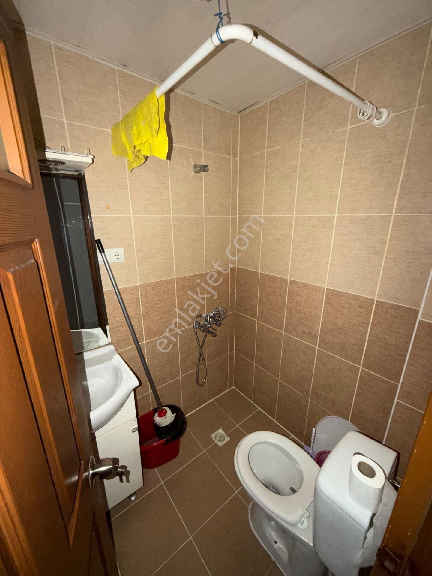 Akademi Emlak'tan Espark Yakını Amerikan Mutfaklı Eşyalı 1+1 - Görsel 16