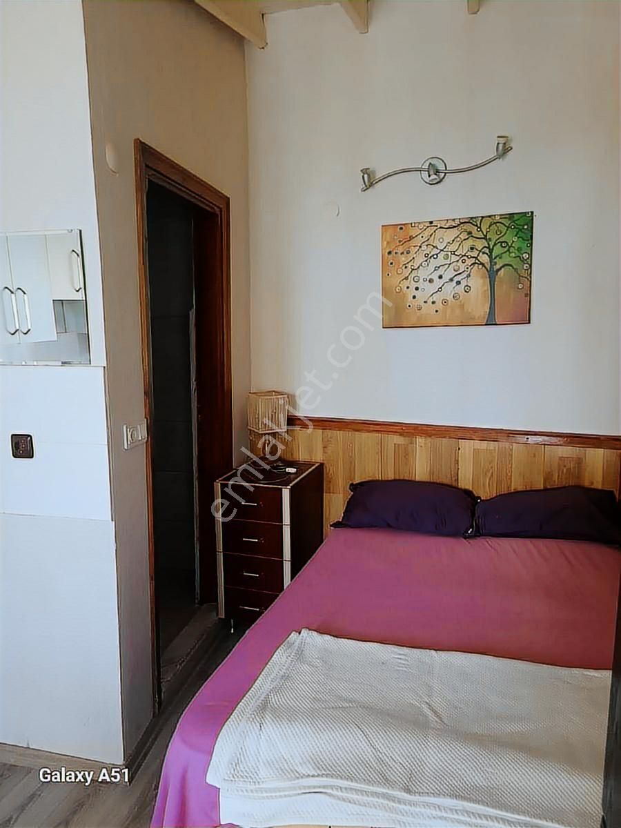 Urla İskele Mahallesınde Kıralık - Görsel 2