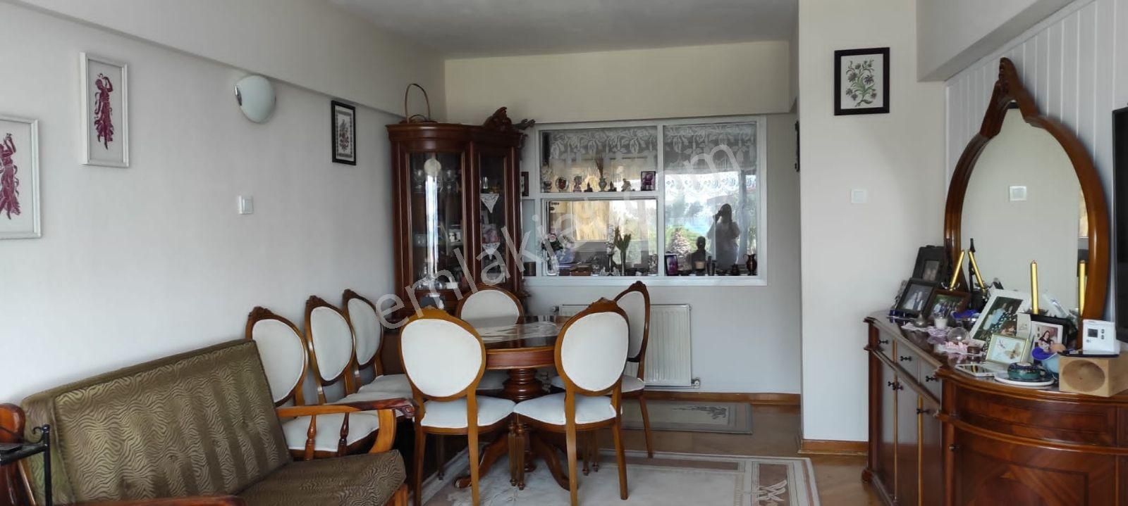 Urla İle Güzelbahçenin Tam Ortasında Panoromik Deniz Manzaralı - Görsel 17