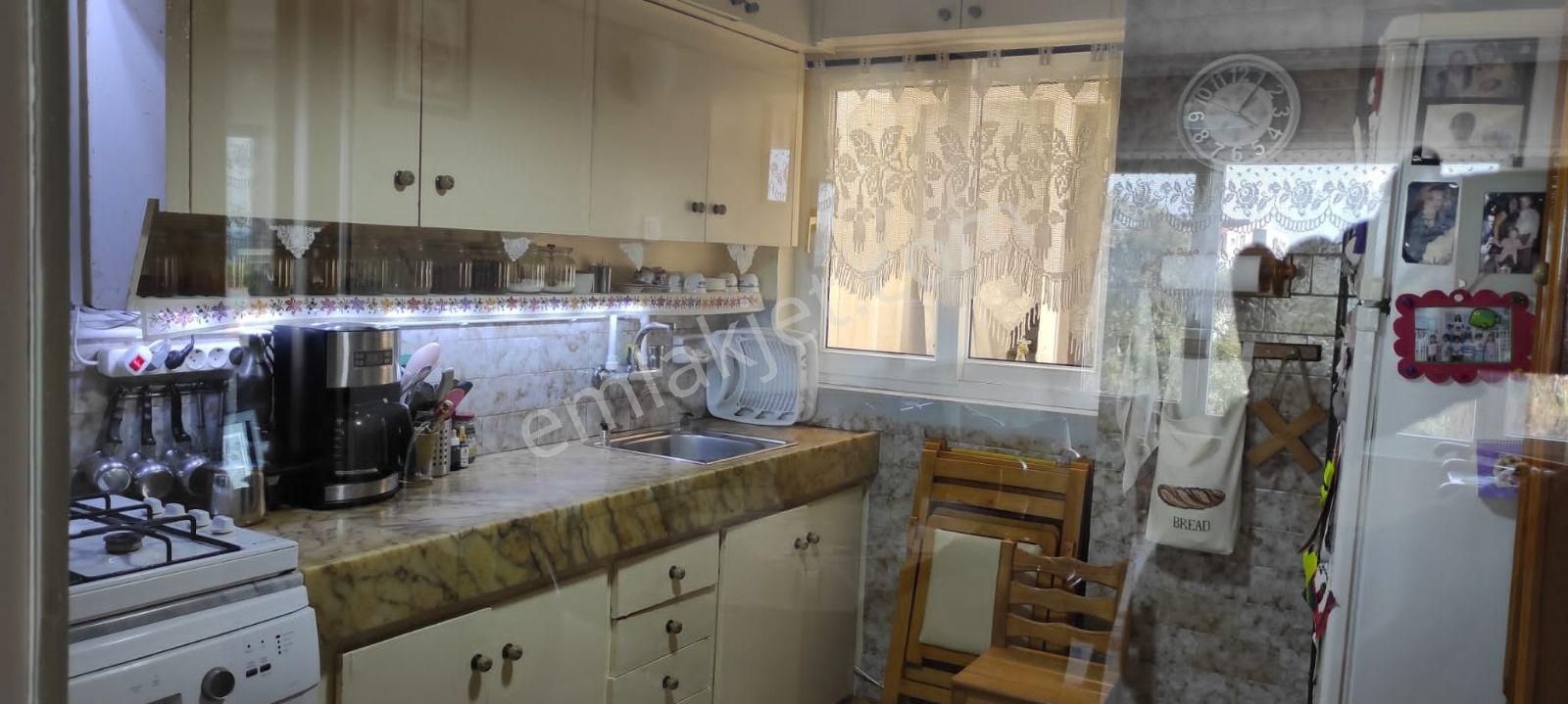 Urla İle Güzelbahçenin Tam Ortasında Panoromik Deniz Manzaralı - Görsel 9