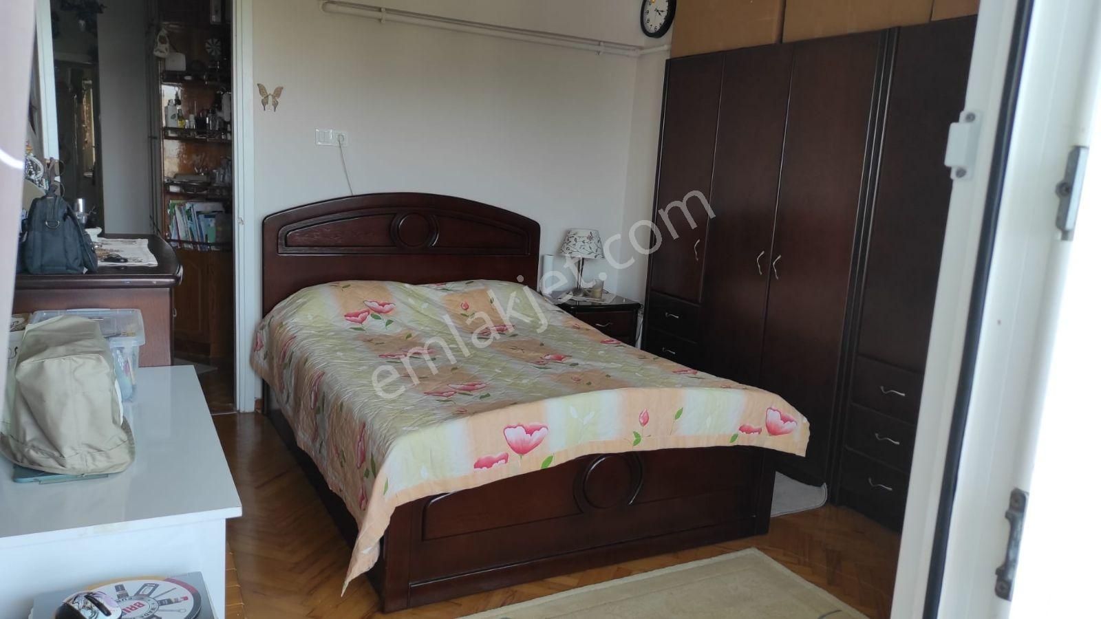 Urla İle Güzelbahçenin Tam Ortasında Panoromik Deniz Manzaralı - Görsel 5