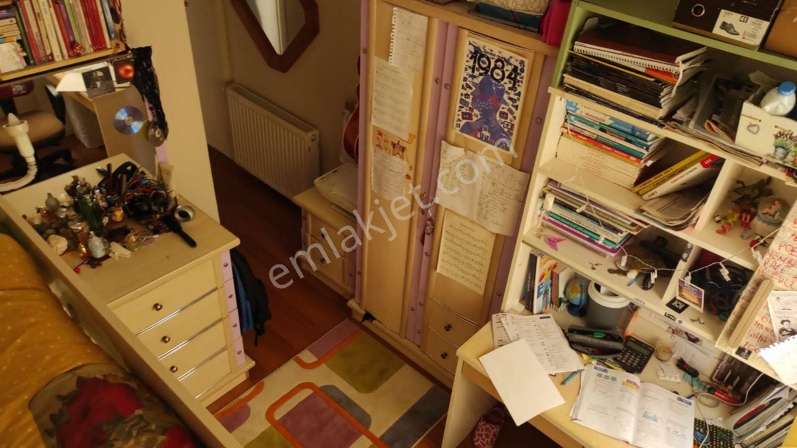 Urla İle Güzelbahçenin Tam Ortasında Panoromik Deniz Manzaralı - Görsel 15