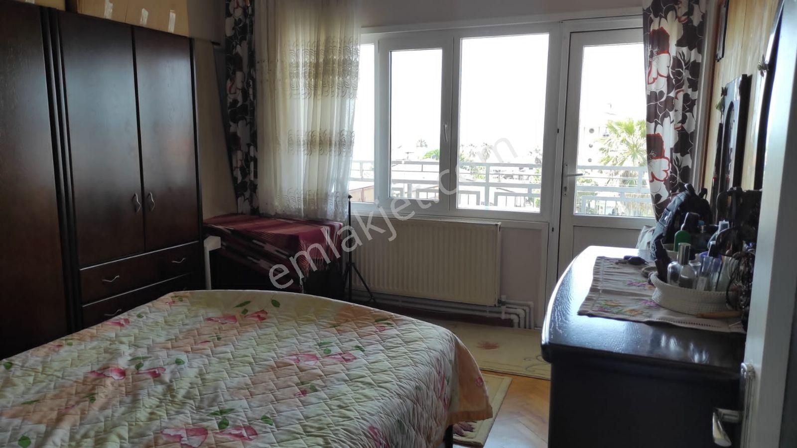 Urla İle Güzelbahçenin Tam Ortasında Panoromik Deniz Manzaralı - Görsel 18