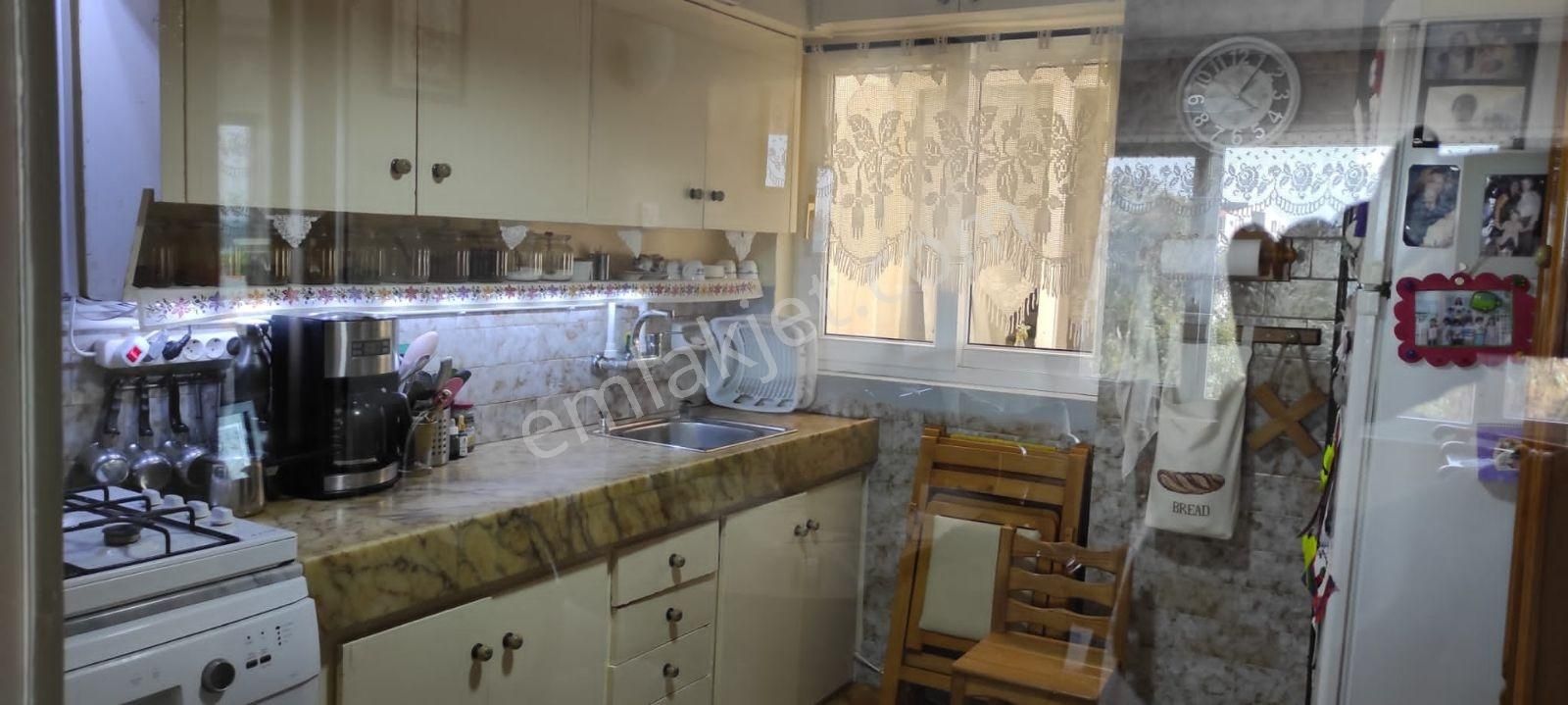 Urla İle Güzelbahçenin Tam Ortasında Panoromik Deniz Manzaralı - Görsel 4