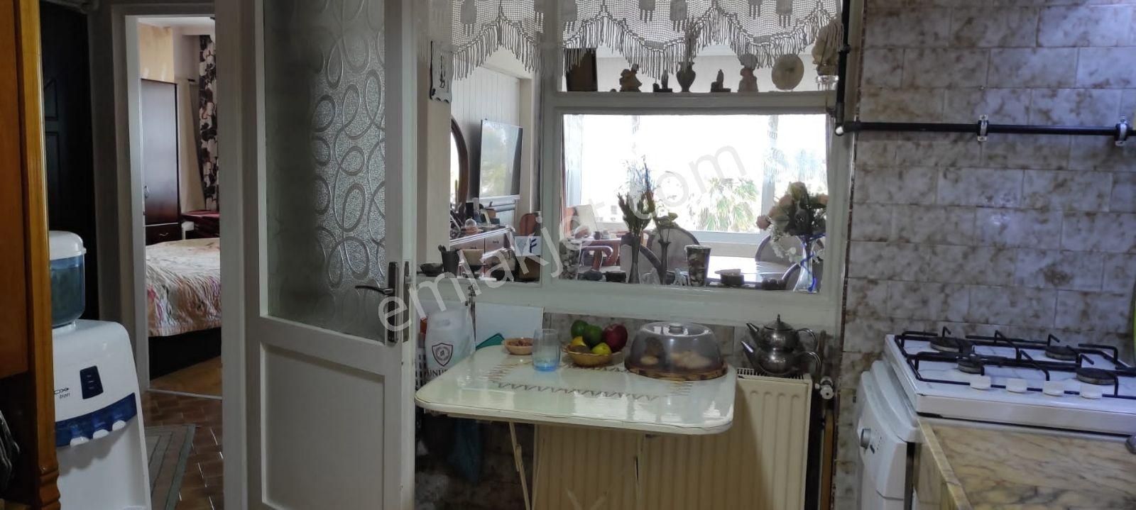 Urla İle Güzelbahçenin Tam Ortasında Panoromik Deniz Manzaralı - Görsel 19