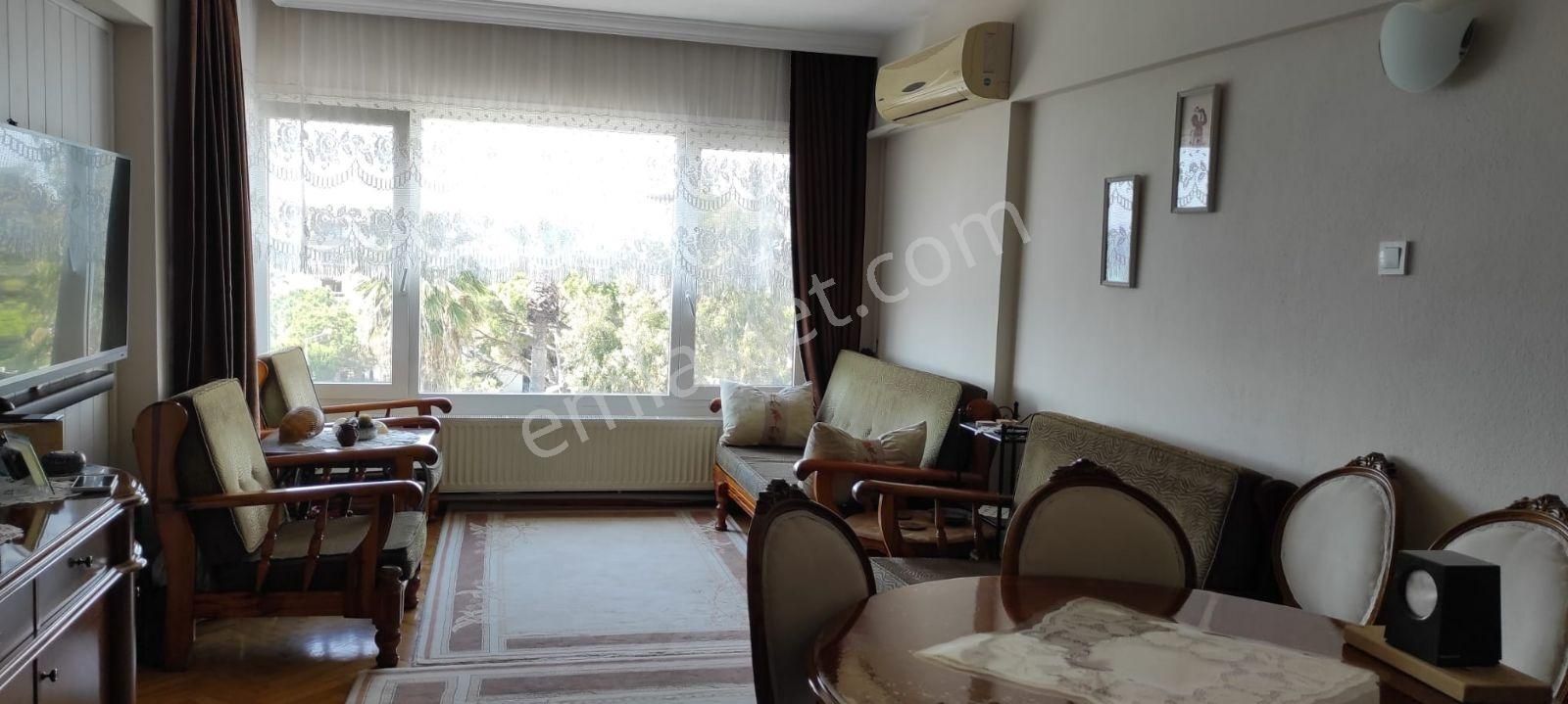 Urla İle Güzelbahçenin Tam Ortasında Panoromik Deniz Manzaralı - Görsel 8