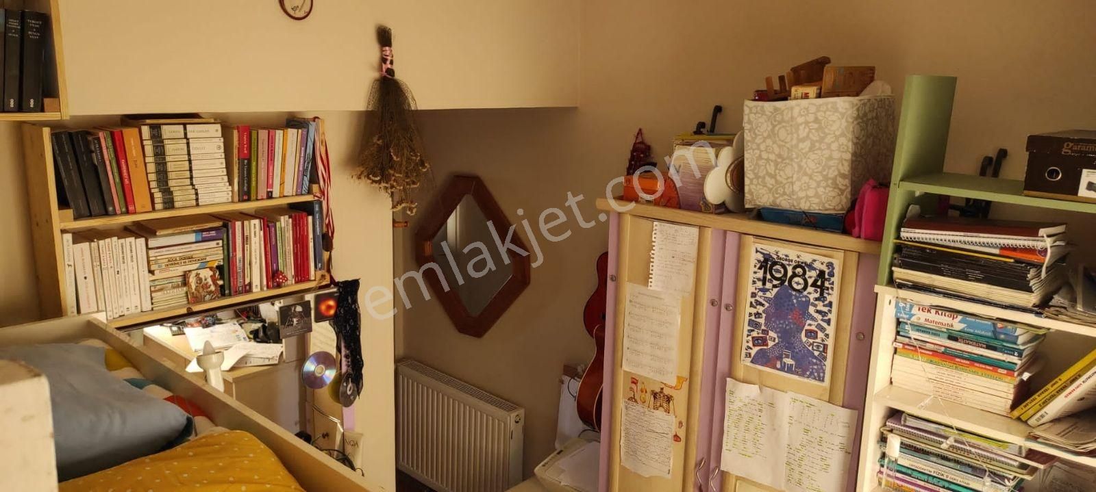 Urla İle Güzelbahçenin Tam Ortasında Panoromik Deniz Manzaralı - Görsel 13