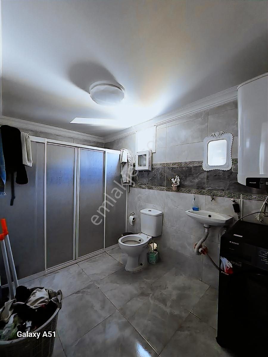 Urla Naipli Mahallesinde Satılık, Hisseli Zeytinlik - Görsel 23