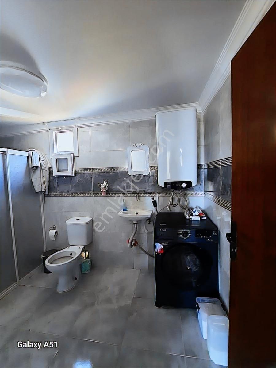 Urla Naipli Mahallesinde Satılık, Hisseli Zeytinlik - Görsel 24